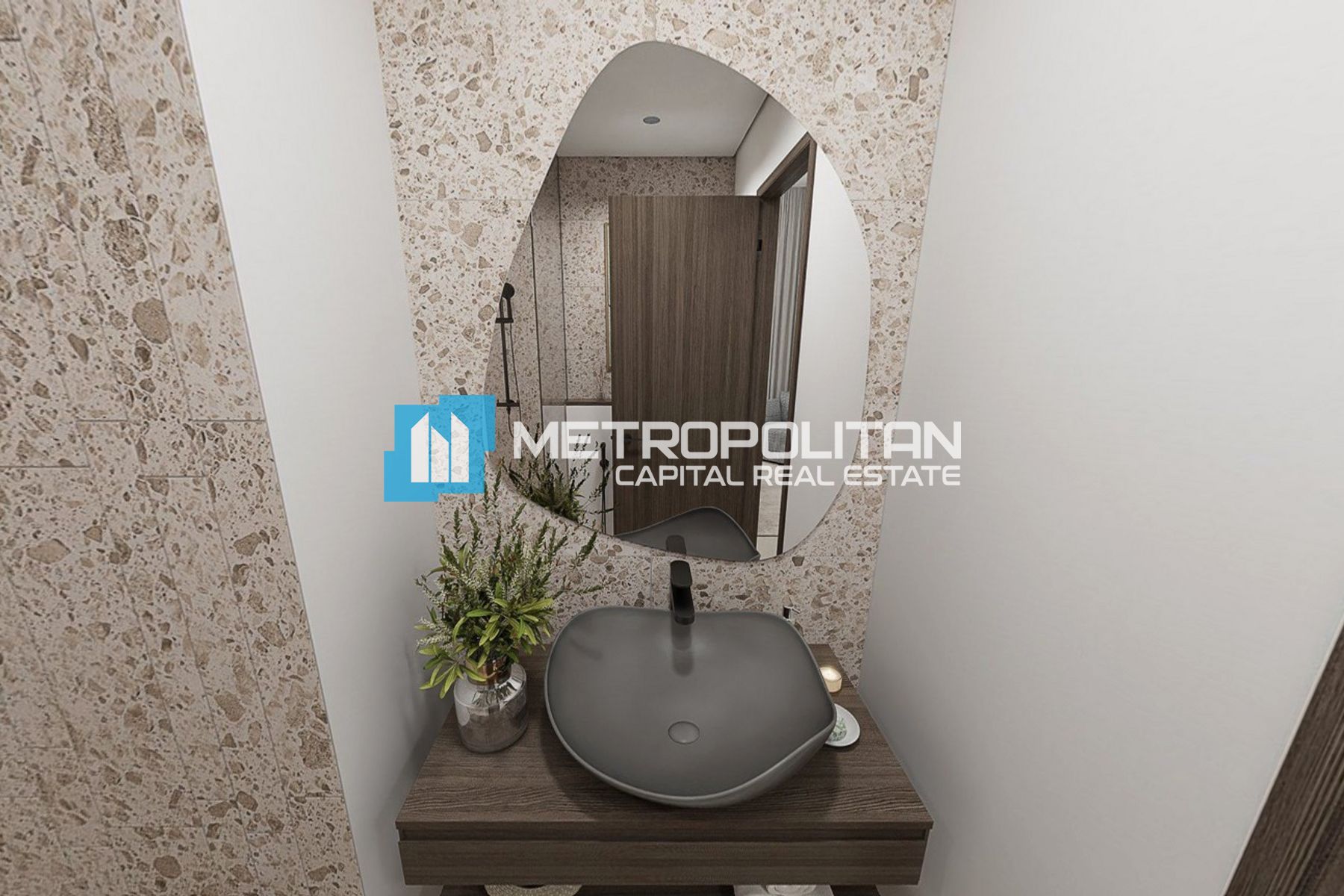 2BR Apartment for Sale in Yas Island – MCS-43652 photo-12