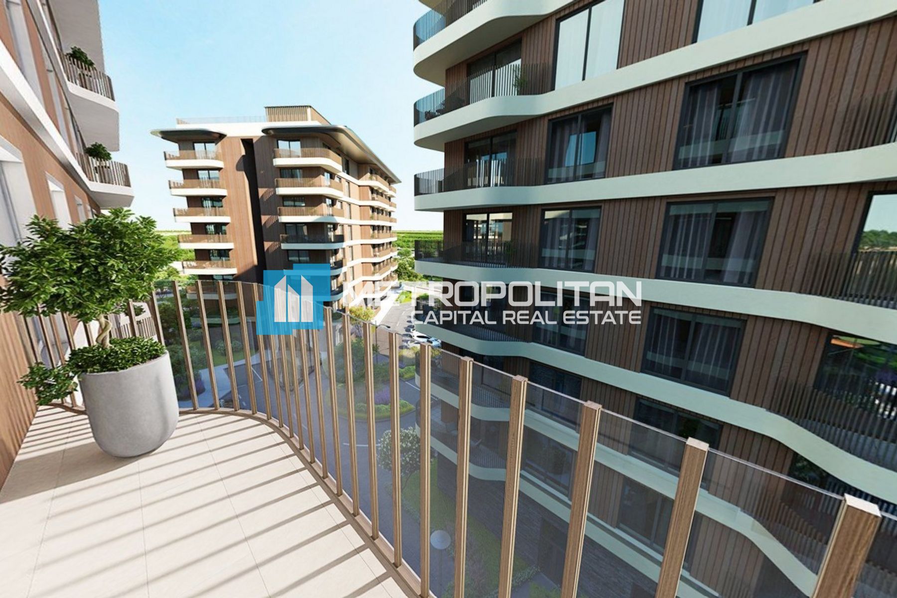 2BR Apartment for Sale in Yas Island – MCS-43652 photo-13