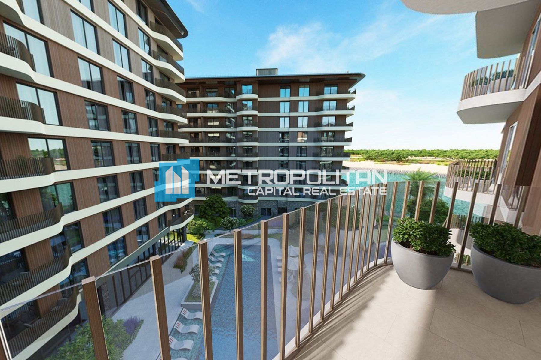 2BR Apartment for Sale in Yas Island – MCS-43652 photo-2