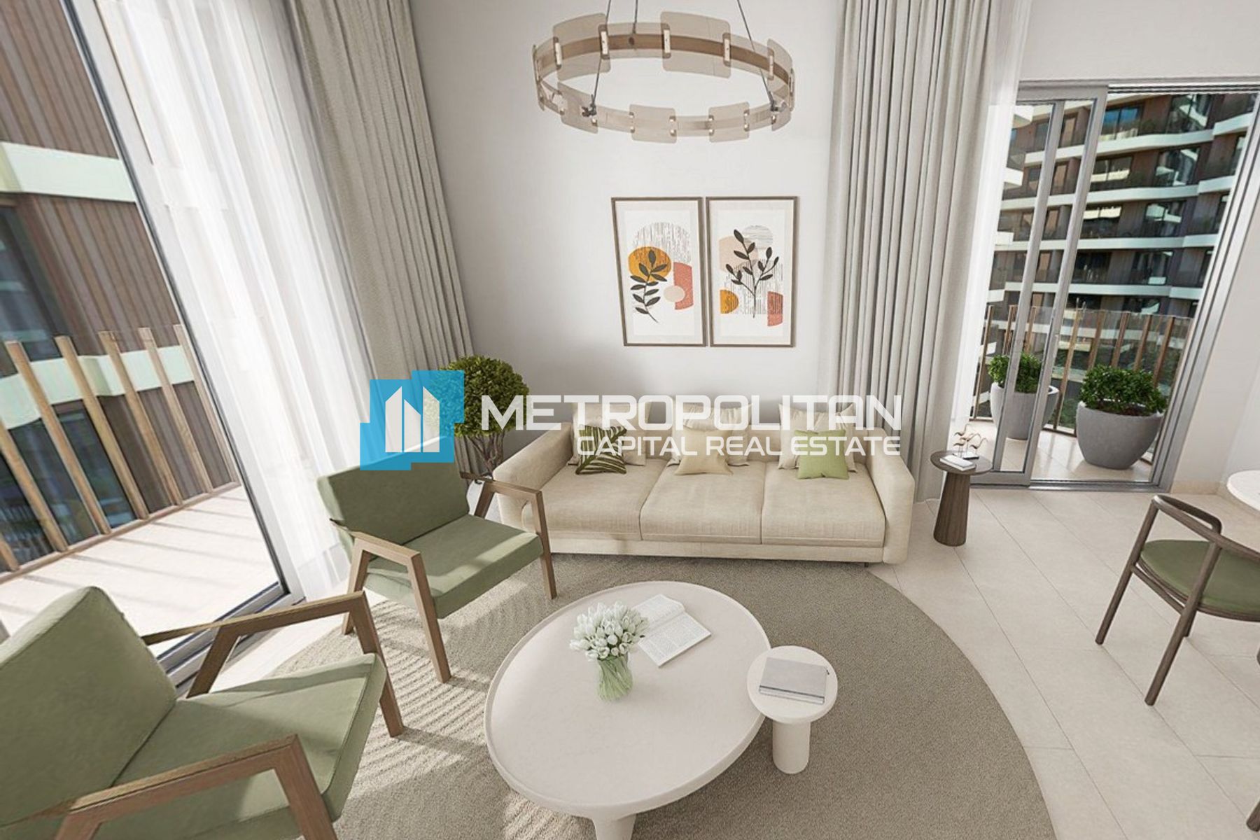 2BR Apartment for Sale in Yas Island – MCS-43652 photo-3