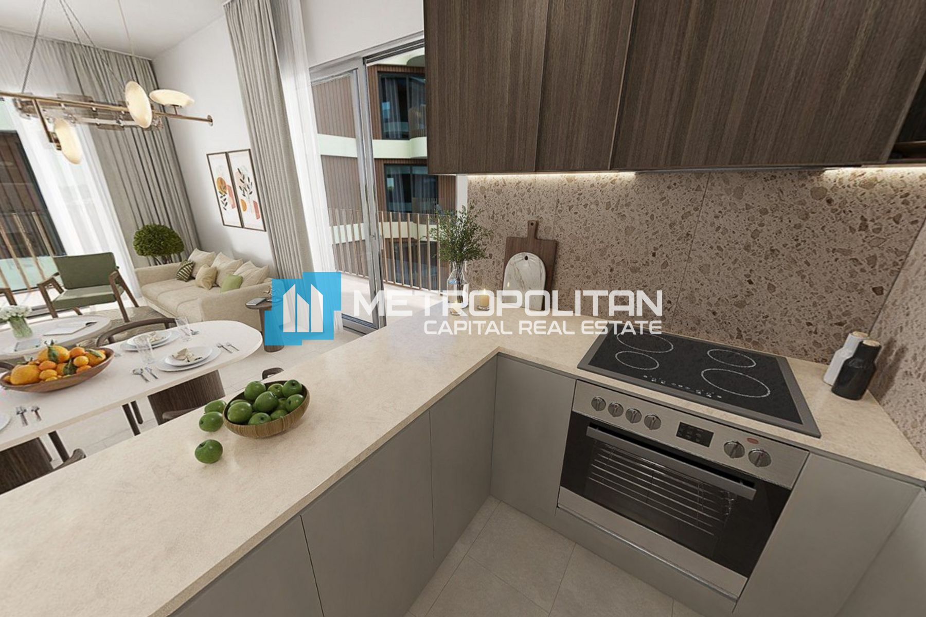 2BR Apartment for Sale in Yas Island – MCS-43652 photo-5