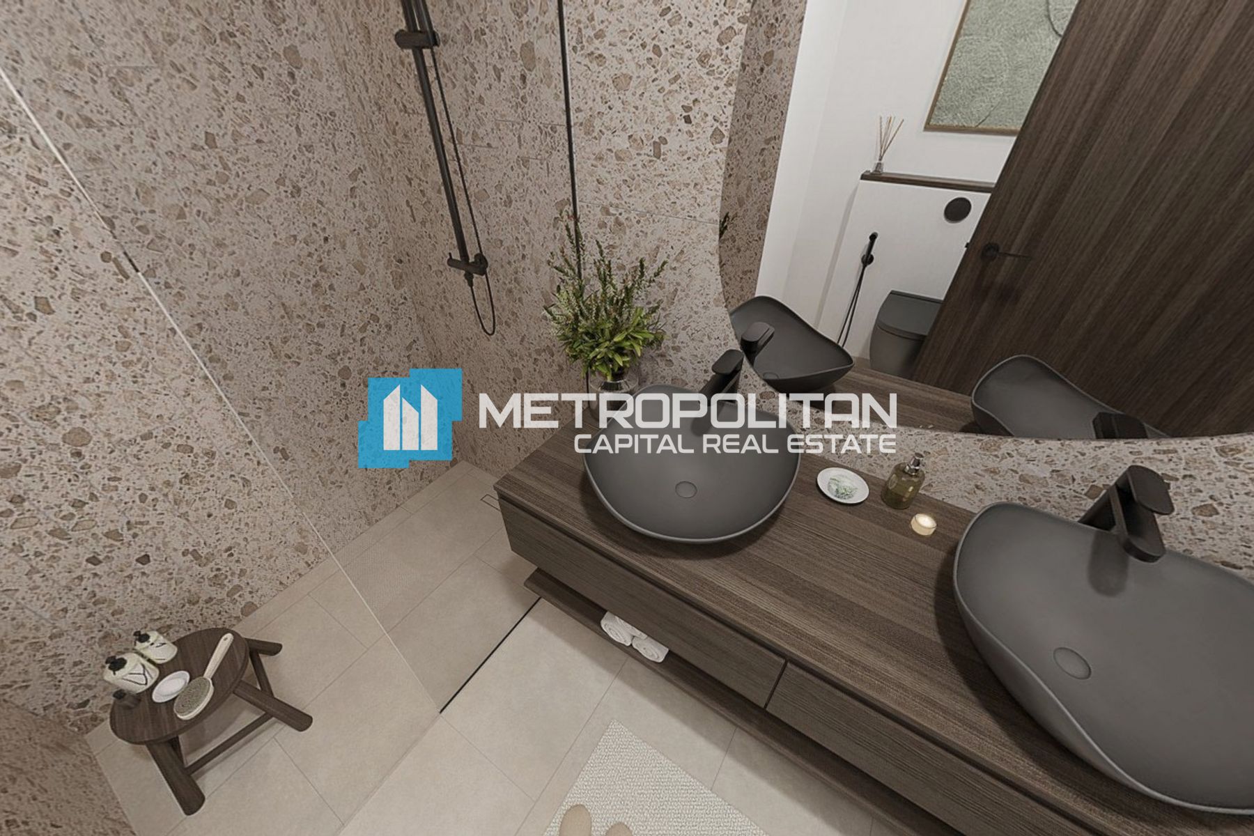 2BR Apartment for Sale in Yas Island – MCS-43652 photo-7