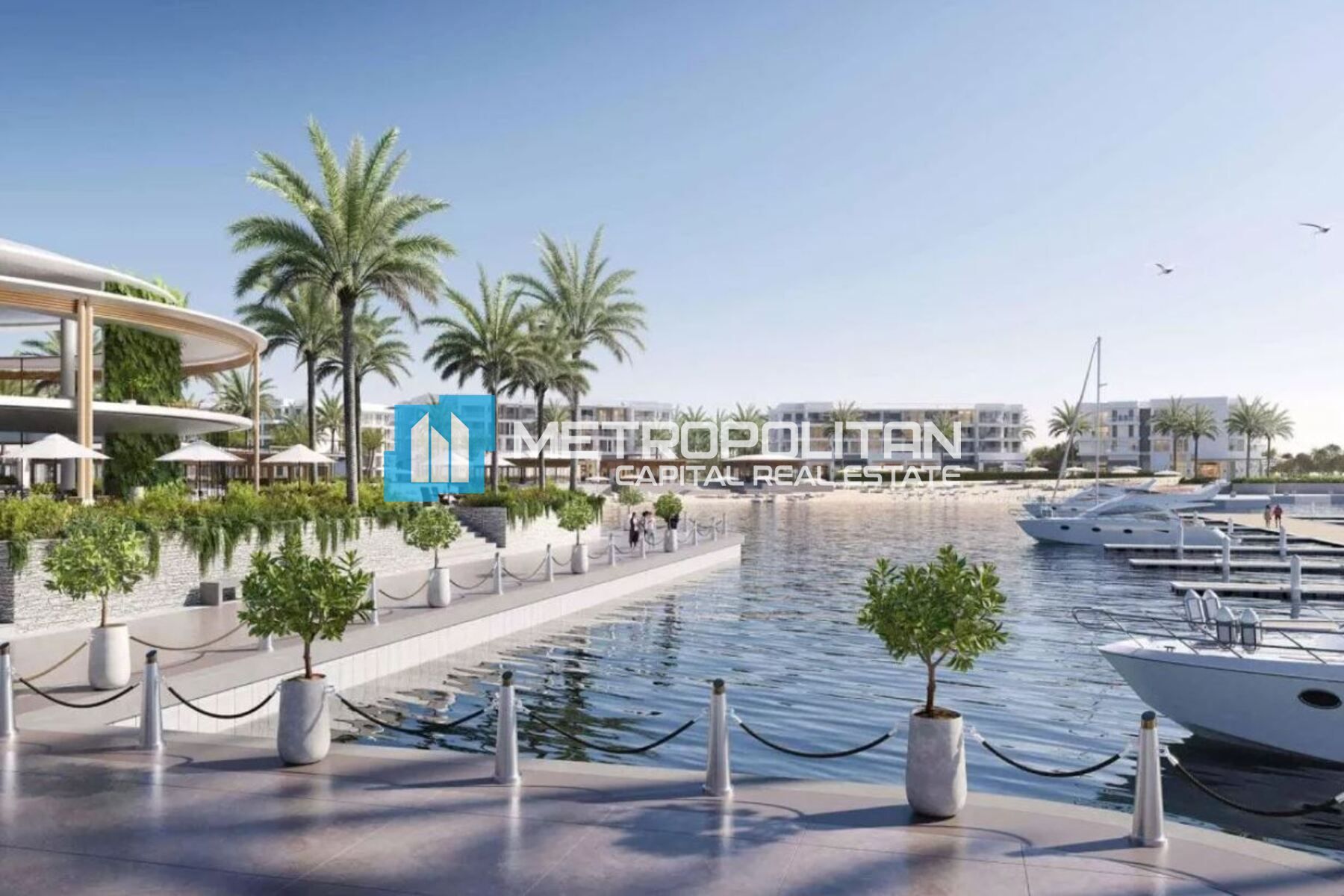 Image - Ramhan Island Villas, Ramhan Island, Abu Dhabi | Project - فيلا