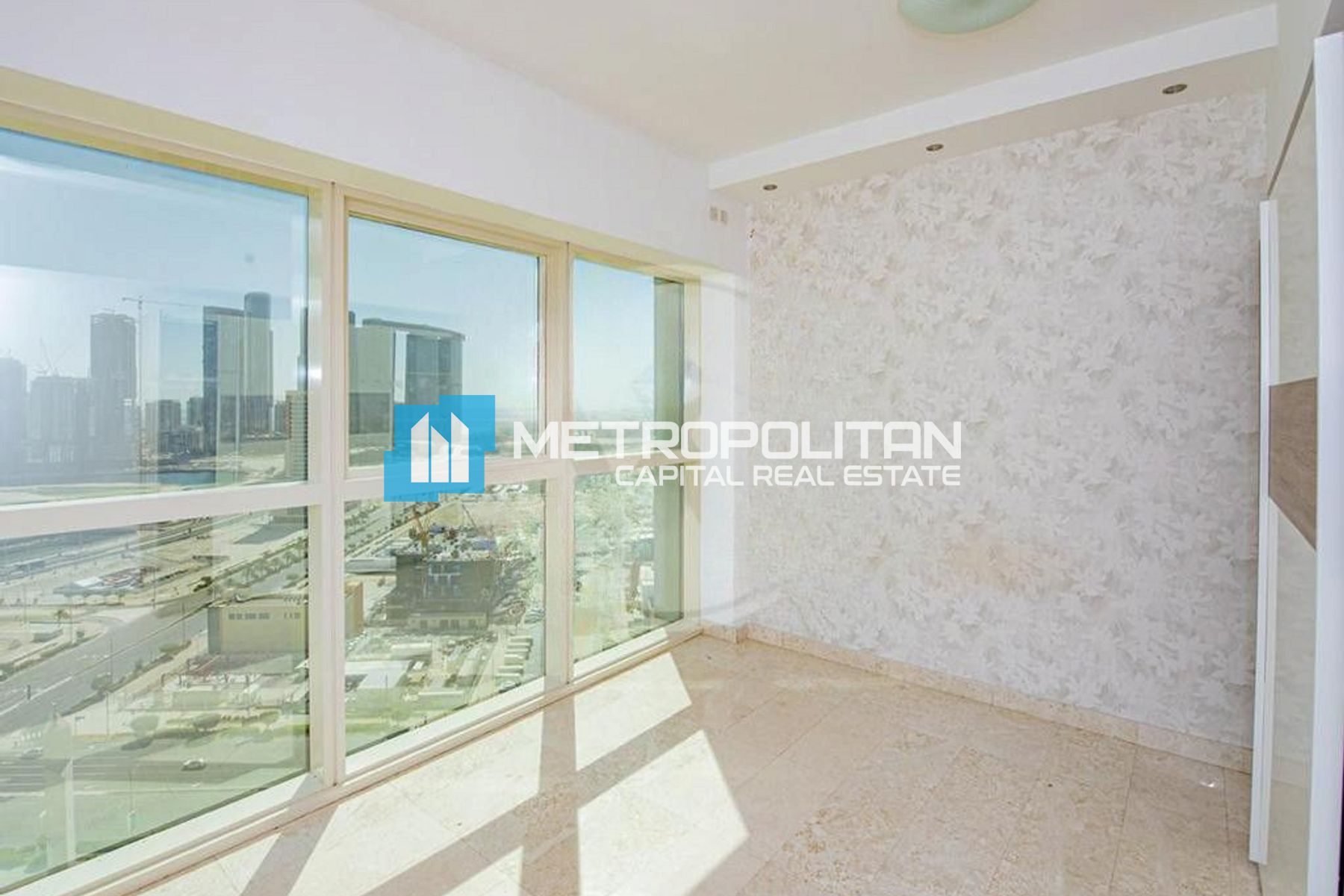 High Floor |Corner 2BR |Motivated Seller |High ROI photo-12