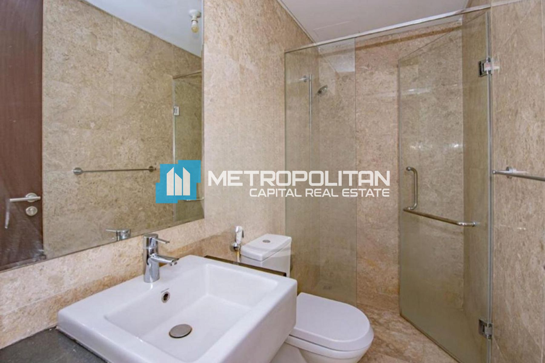 High Floor |Corner 2BR |Motivated Seller |High ROI photo-13