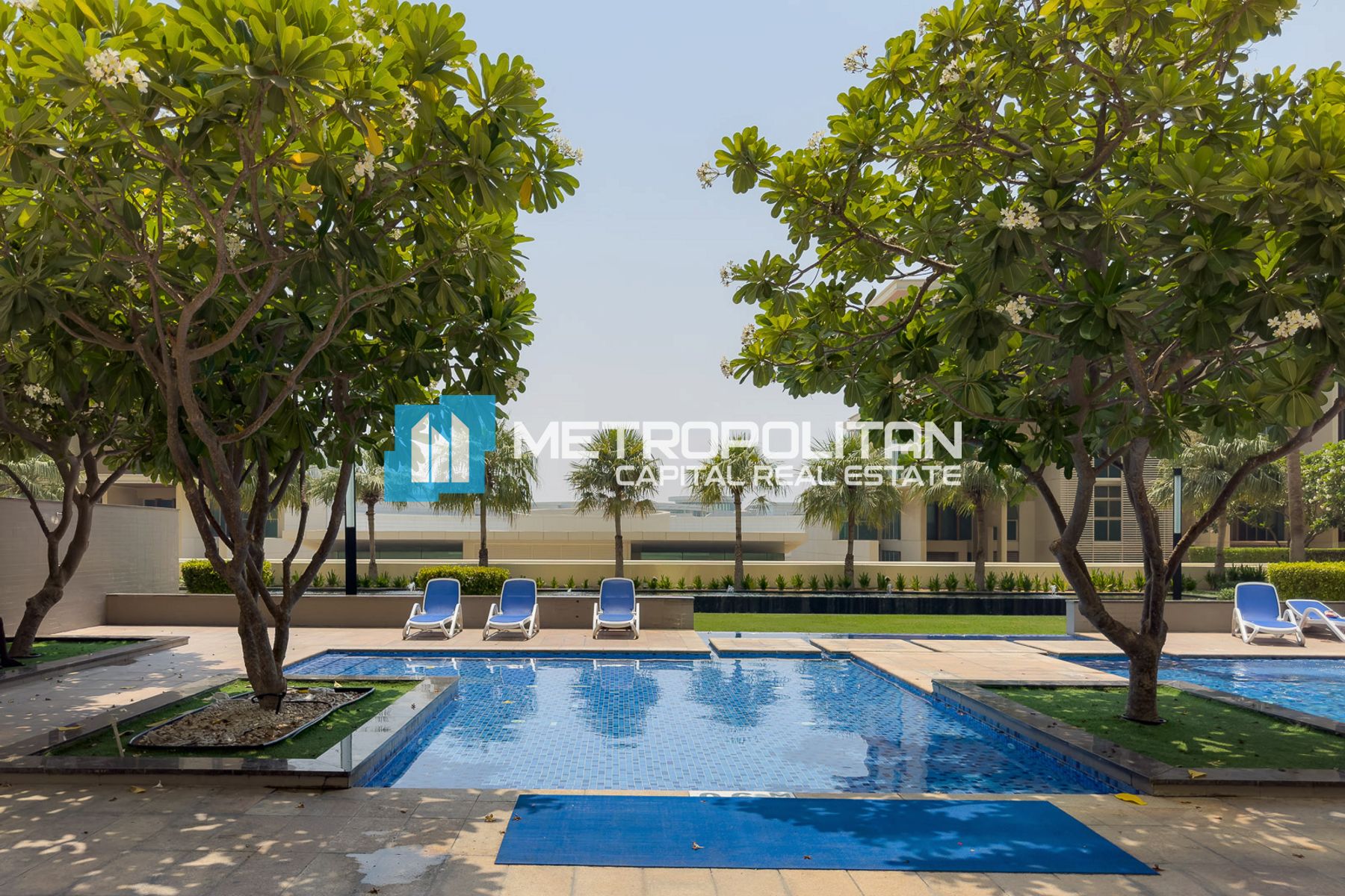 High Floor |Corner 2BR |Motivated Seller |High ROI photo-15