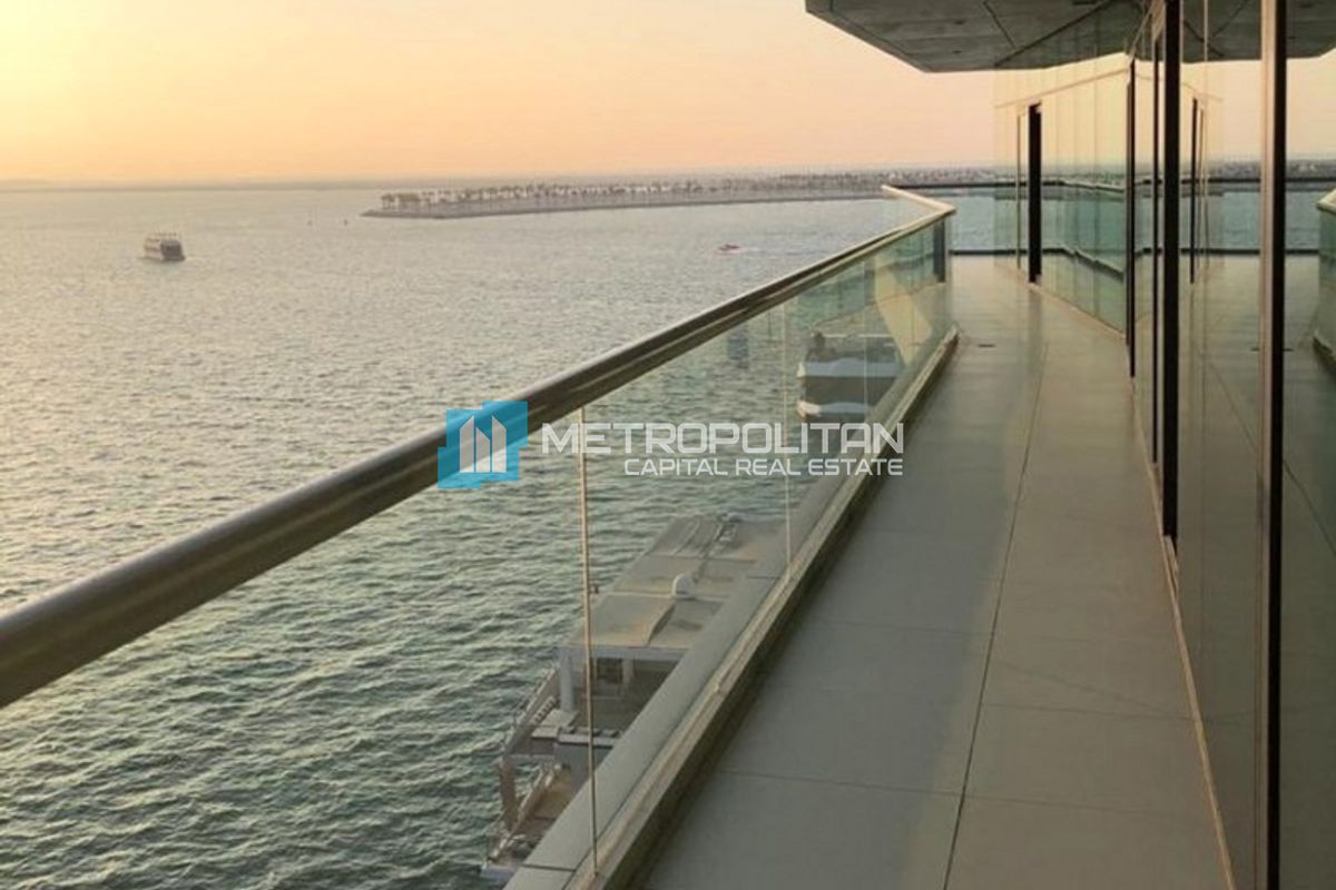 Image - Al Naseem Residences C, Al Raha Beach, Абу-Даби | Project - Апартаменты