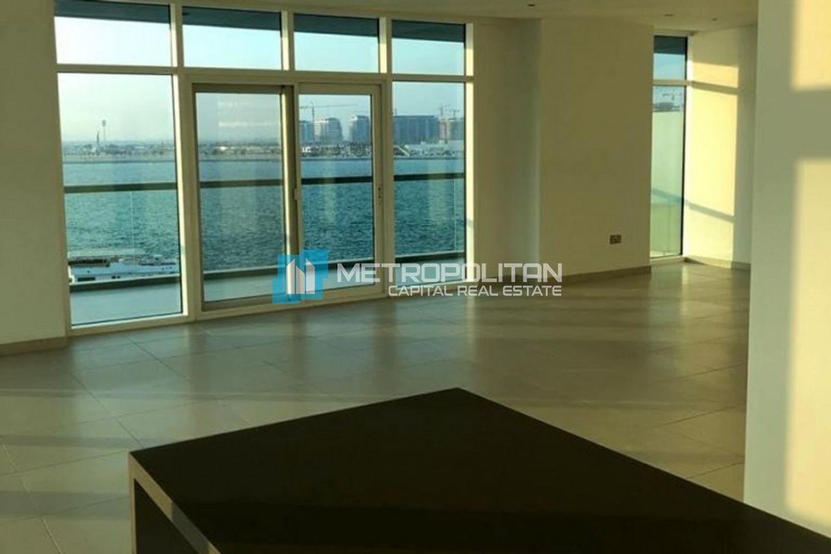 Image - Al Naseem Residences C, Al Raha Beach, Abu Dhabi | Project - Apartment