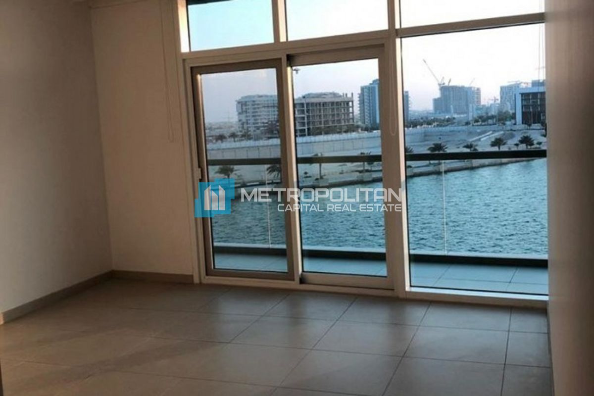 Image - Al Naseem Residences C, Al Raha Beach, Abu Dhabi | Project - Apartment