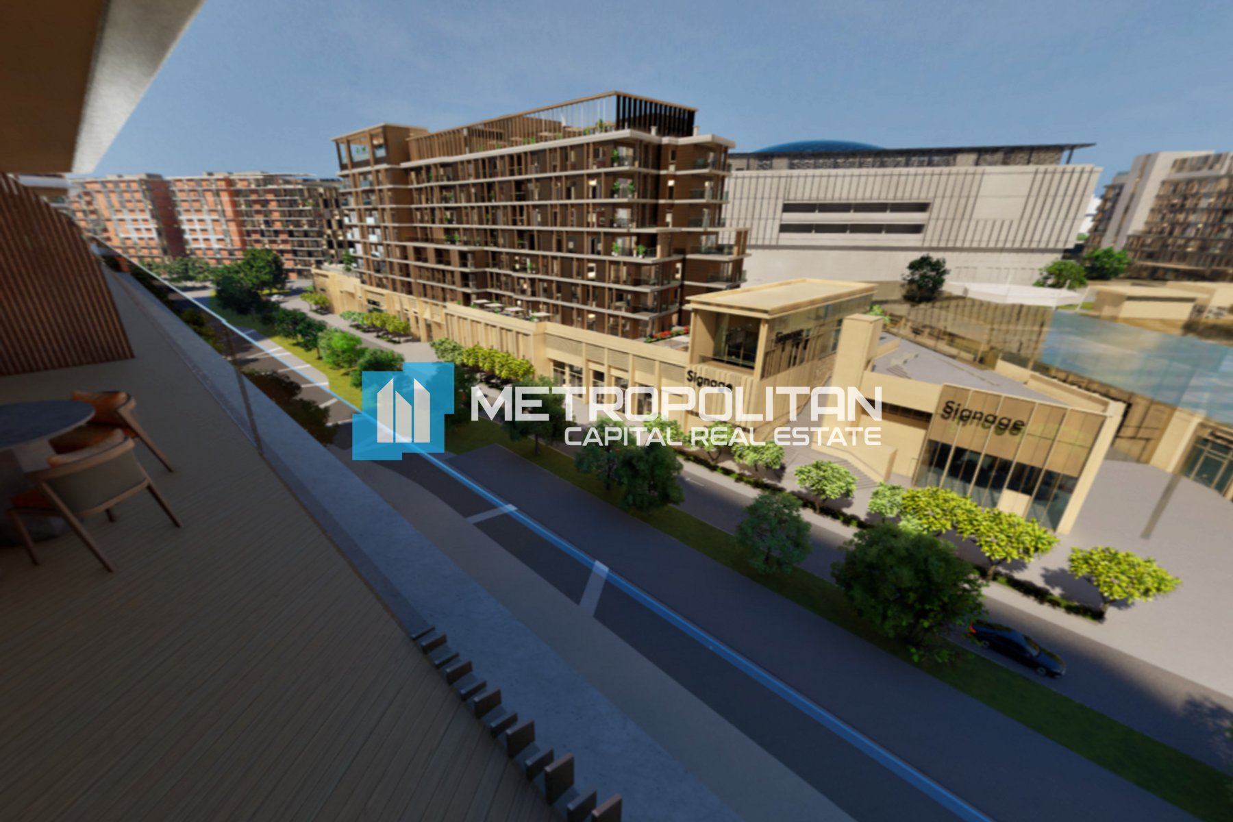 2BR Apartment for Sale in Saadiyat Island – MCS-43730