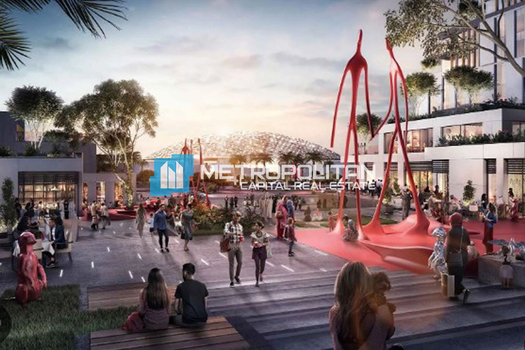 2BR Apartment for Sale in Saadiyat Island – MCS-43730 photo-3