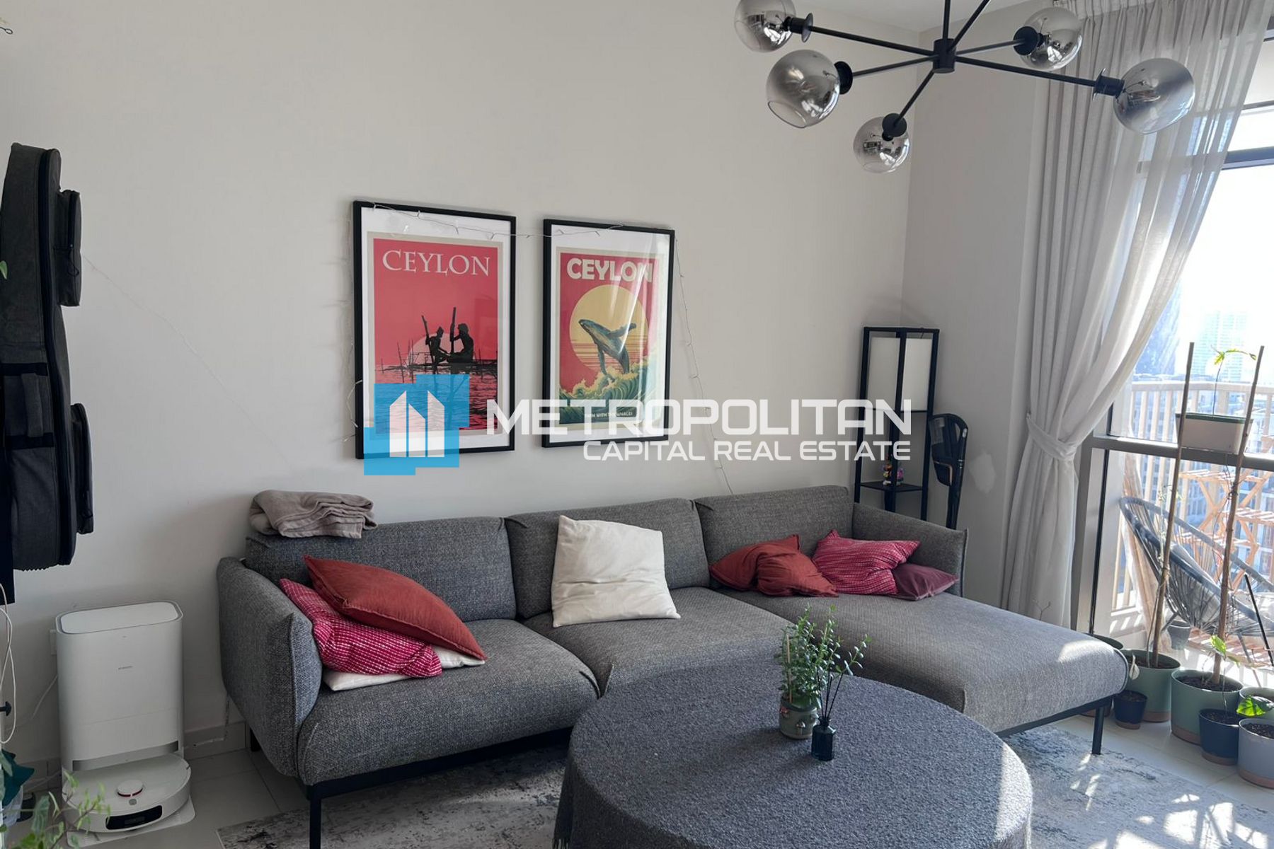 Image - Reflection, Al Reem Island, Abu Dhabi | Project - شقة