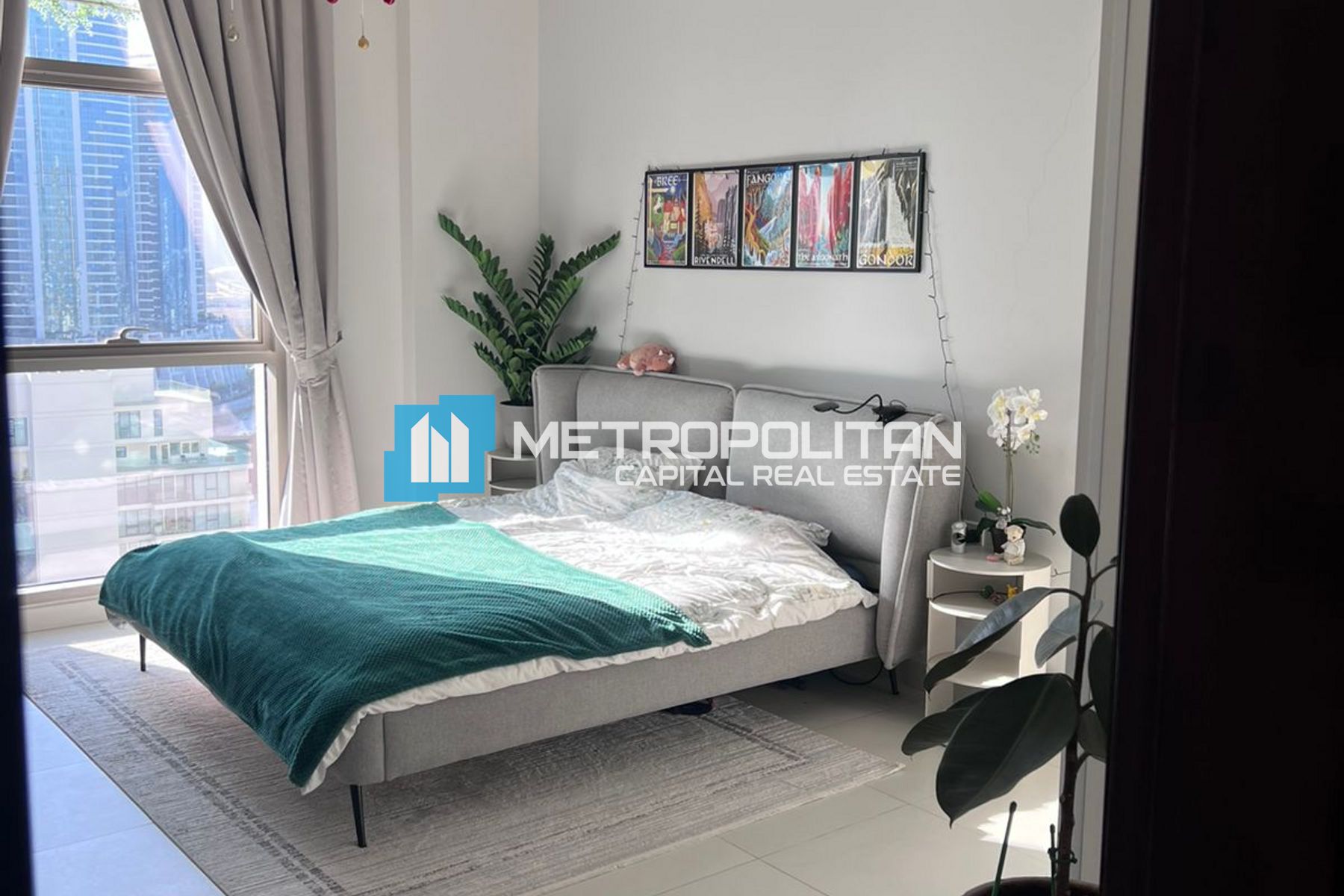 Image - Reflection, Al Reem Island, Abu Dhabi | Project - شقة