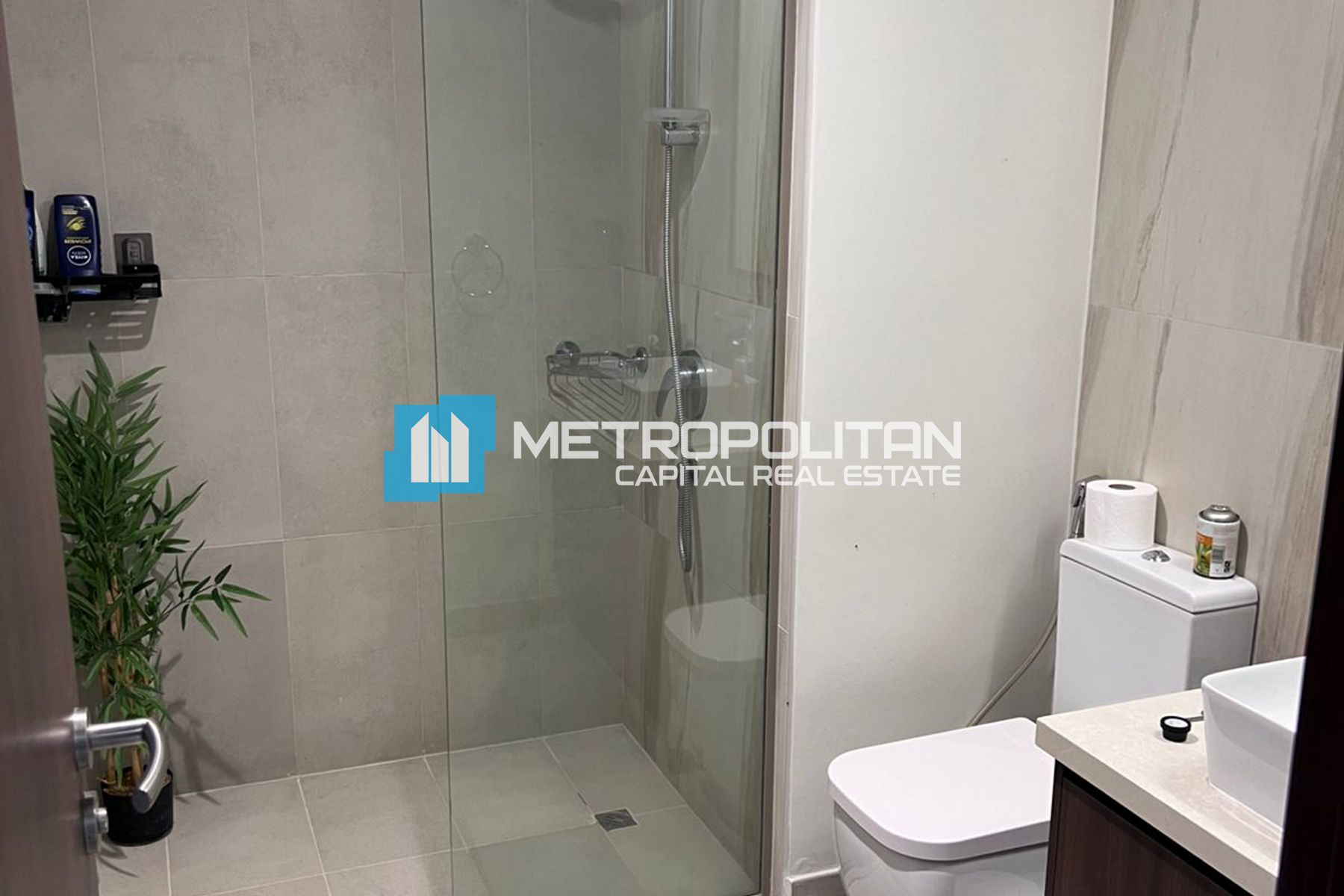 Image - Reflection, Al Reem Island, Abu Dhabi | Project - شقة