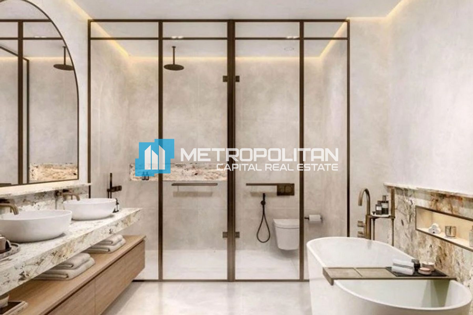 Image - Nawayef Village, Al Hudayriat Island, Abu Dhabi | Project - Townhouse