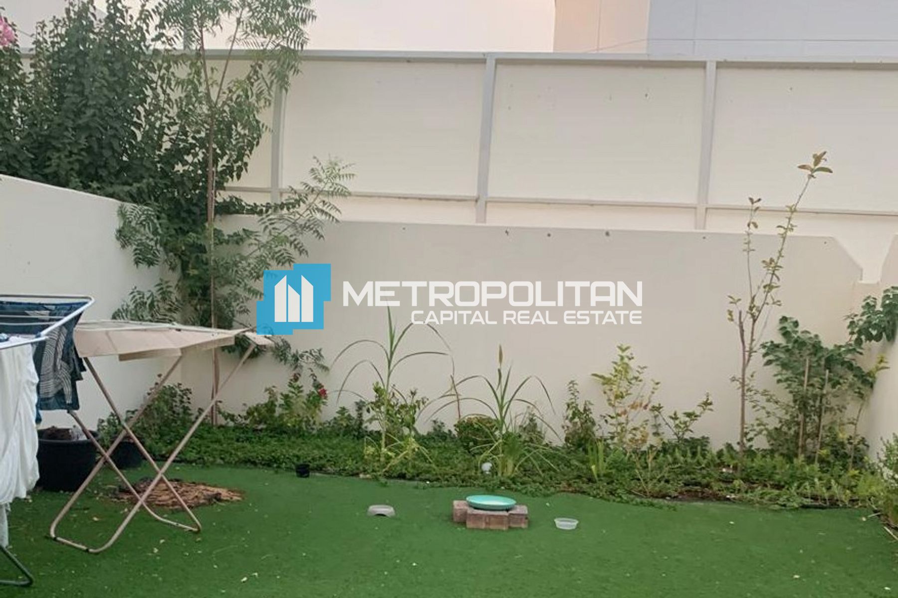 Image - Arabian Style, Al Reef, Abu Dhabi | Project - Townhouse