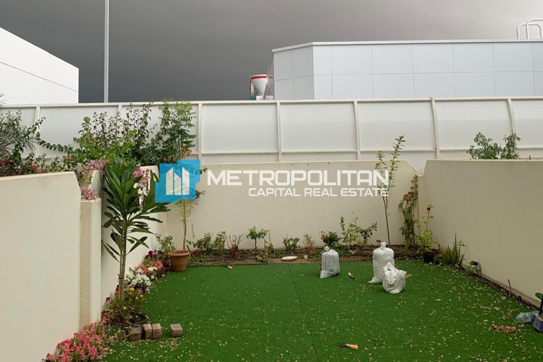 Image - Arabian Style, Al Reef, Abu Dhabi | Project - Townhouse