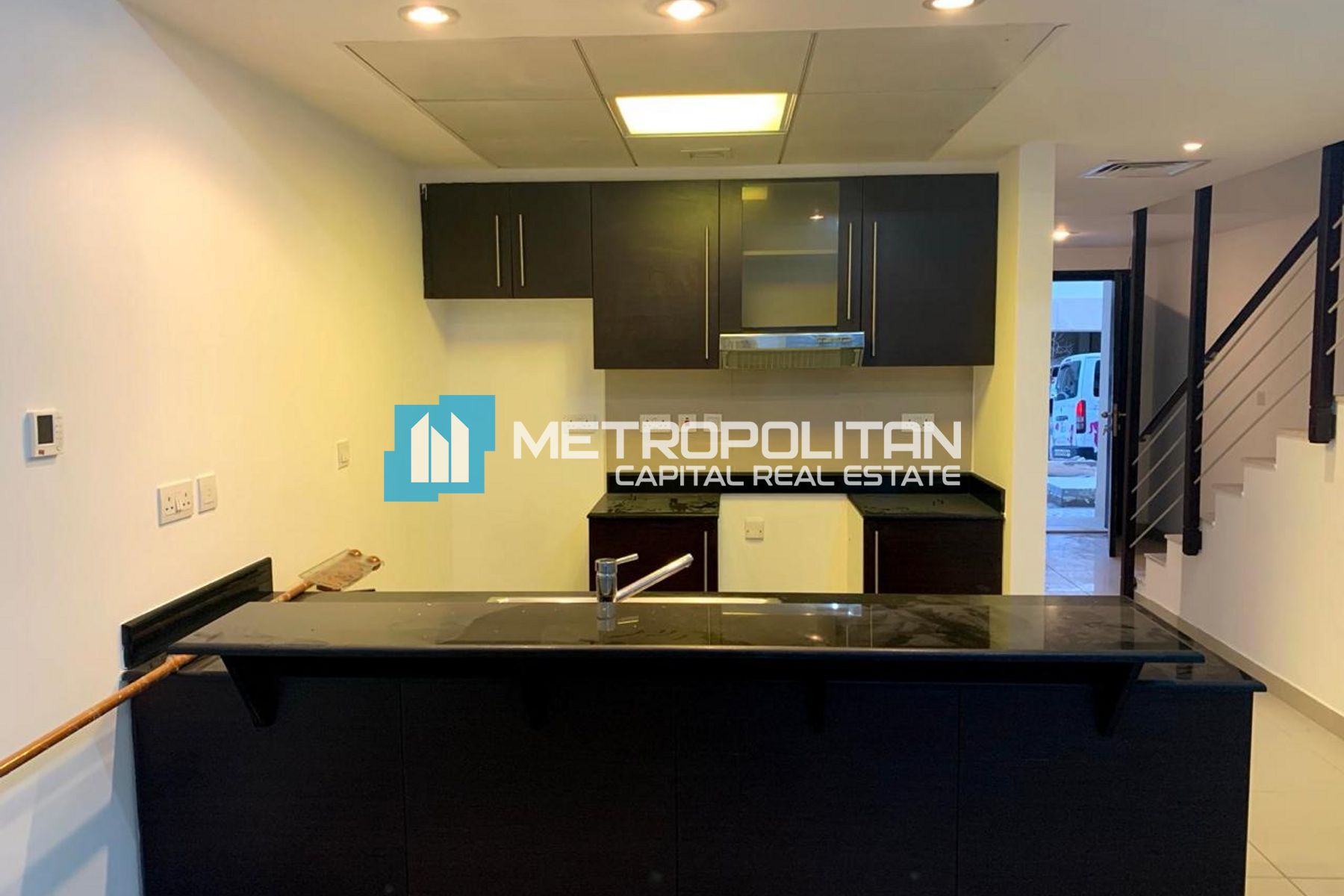 Image - Arabian Style, Al Reef, Abu Dhabi | Project - Townhouse