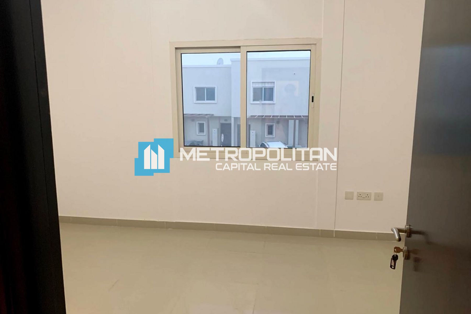 Image - Arabian Style, Al Reef, Abu Dhabi | Project - Townhouse