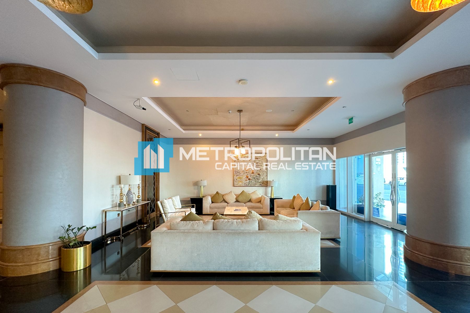 1-комнатная квартира на продажу в Al Reem Island – MCS-43805 photo-2