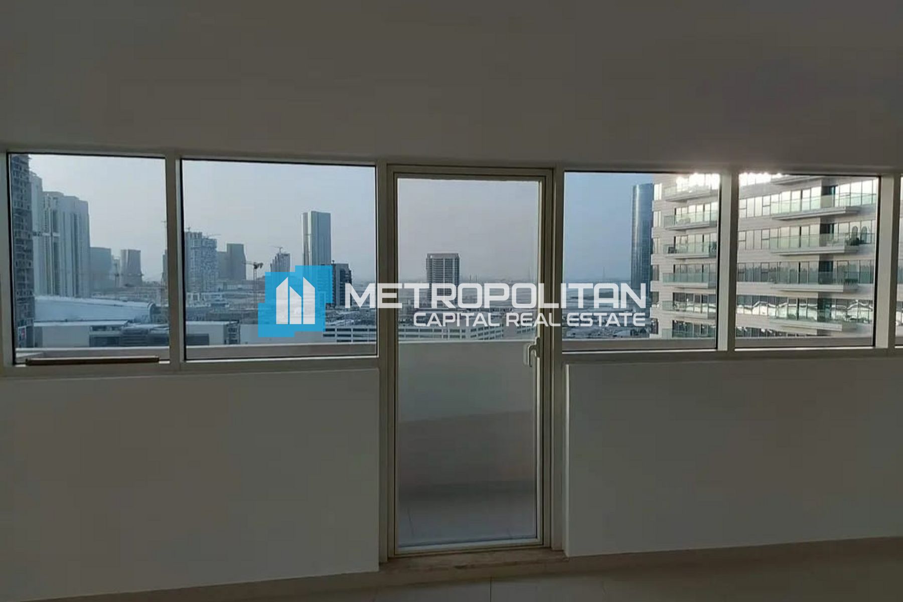 1-комнатная квартира на продажу в Al Reem Island – MCS-43805 photo-3