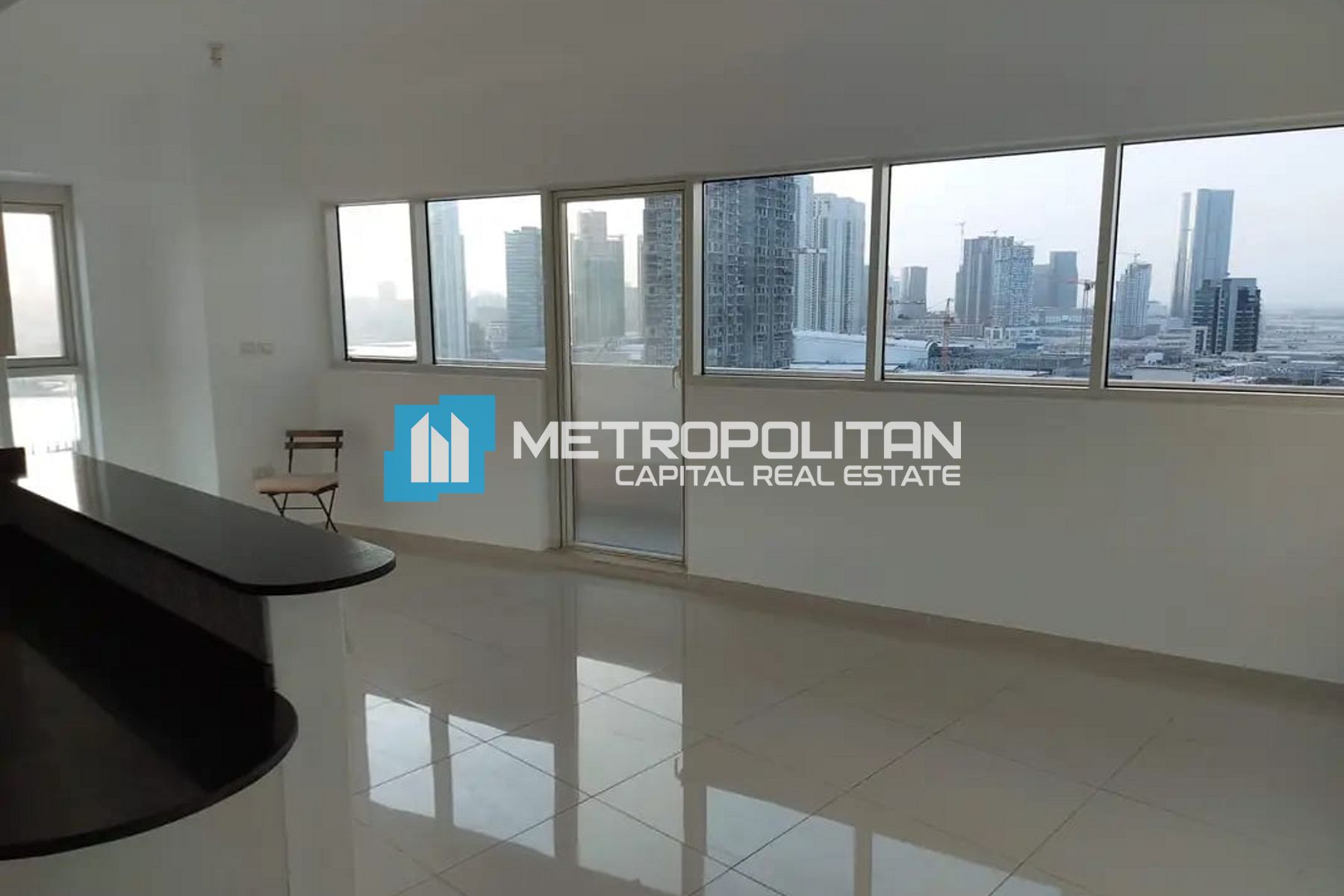 1-комнатная квартира на продажу в Al Reem Island – MCS-43805 photo-4