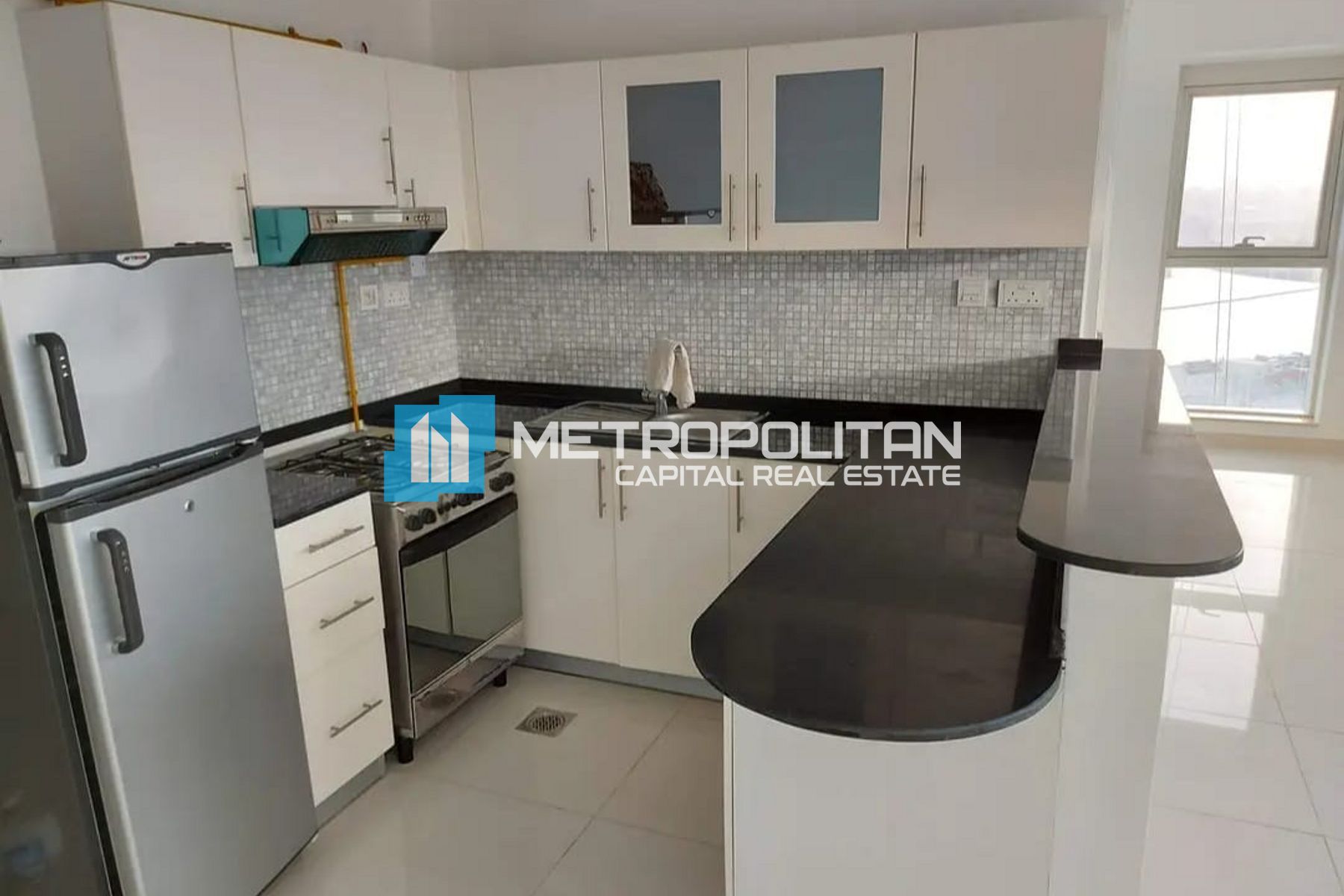 1-комнатная квартира на продажу в Al Reem Island – MCS-43805 photo-5