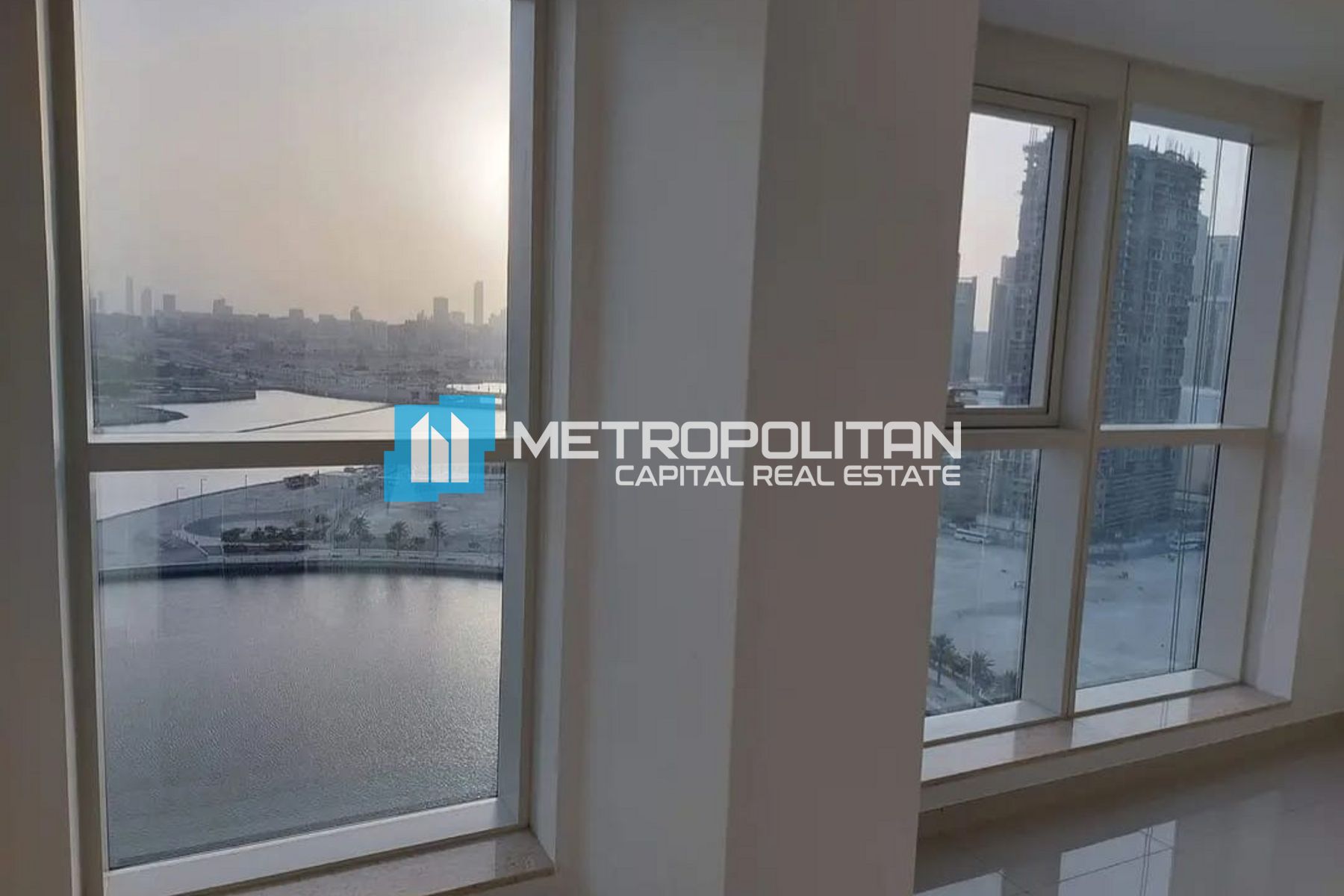1-комнатная квартира на продажу в Al Reem Island – MCS-43805 photo-7