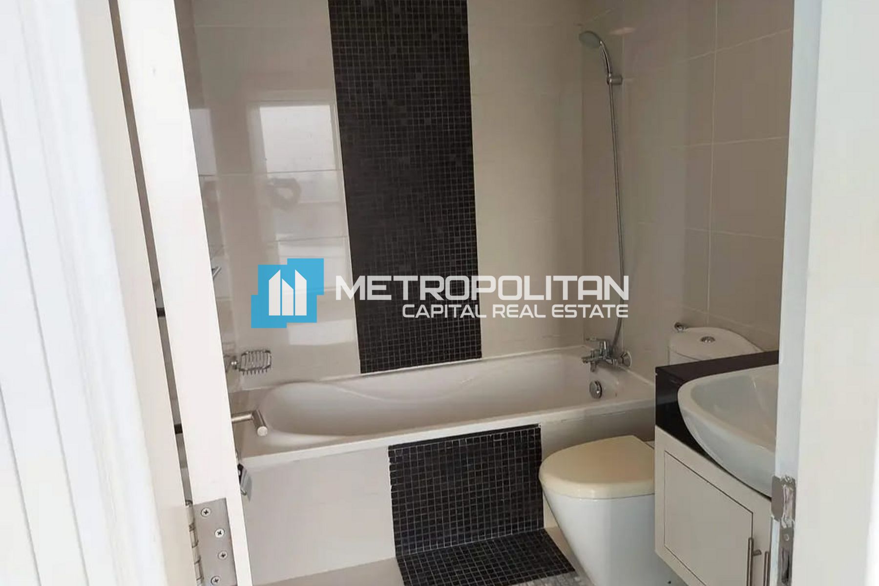 1-комнатная квартира на продажу в Al Reem Island – MCS-43805 photo-8