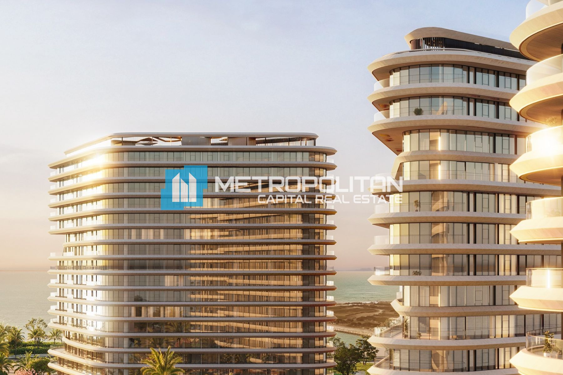 Prime Yas Bay|High Floor|Side Sea View| Waterfront photo-17