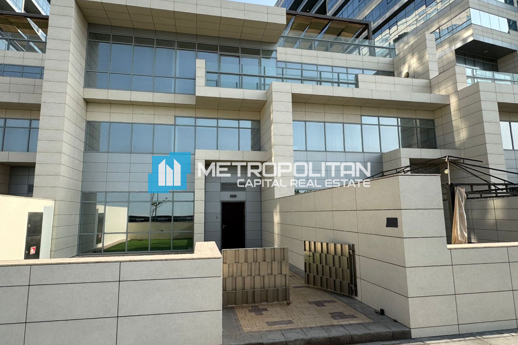 Image - Lamar Residences, Al Raha Beach, Abu Dhabi | Project - Townhouse