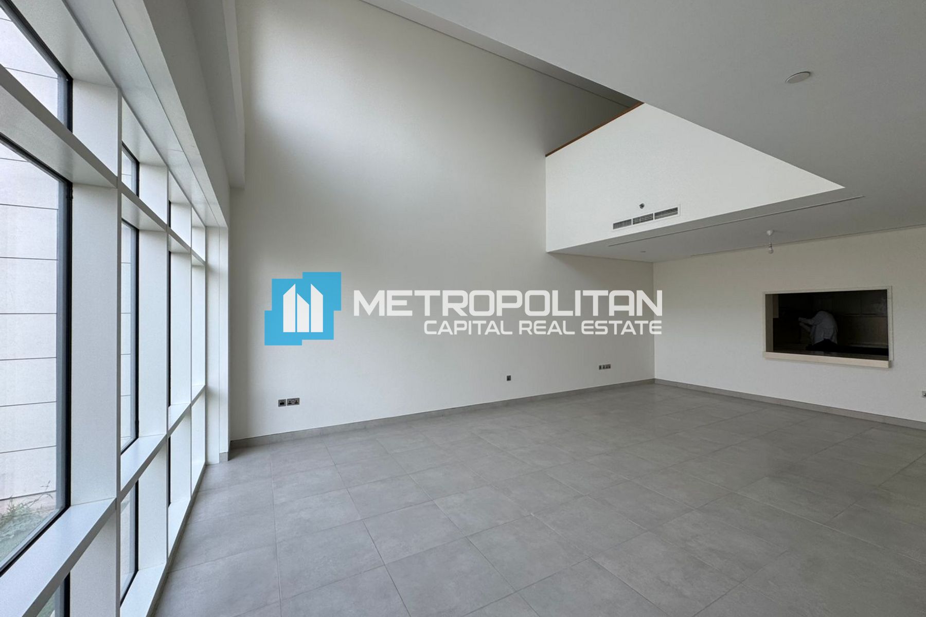 Image - Lamar Residences, Al Raha Beach, Abu Dhabi | Project - Townhouse