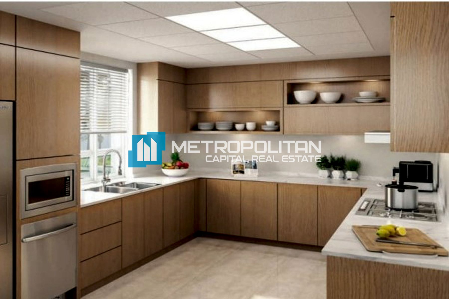 Single Row | Driver+Storage | High End Finishes photo-1