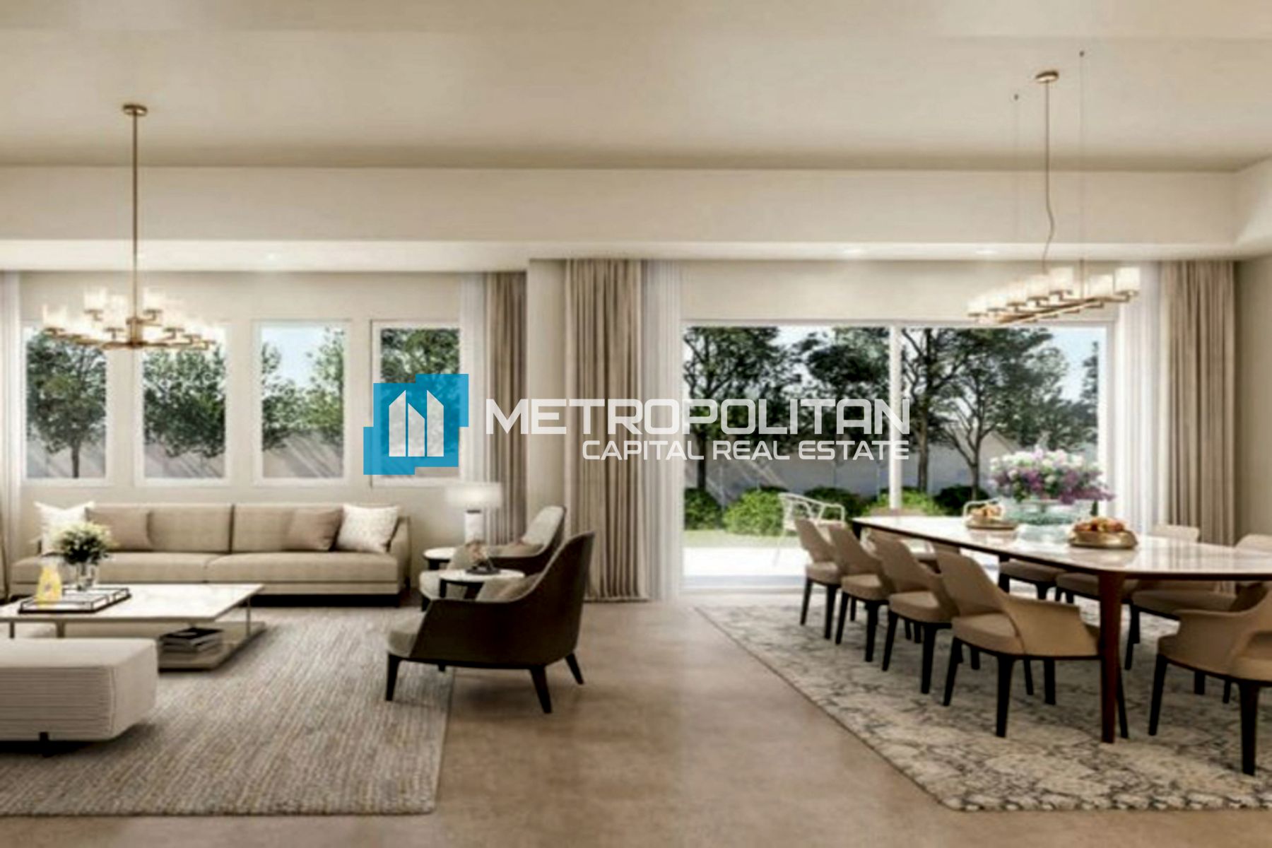 Single Row | Driver+Storage | High End Finishes photo-2