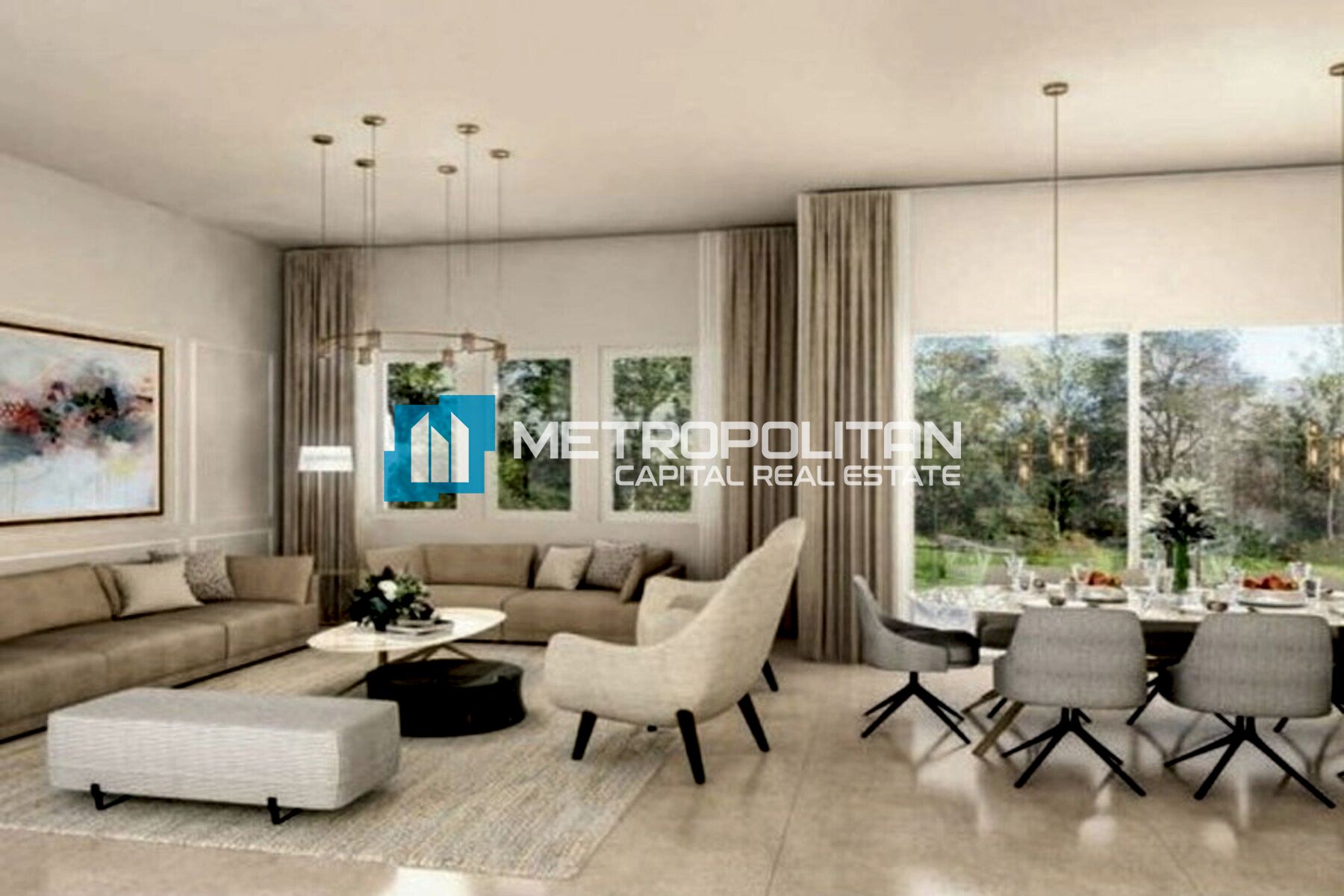 Single Row | Driver+Storage | High End Finishes photo-5