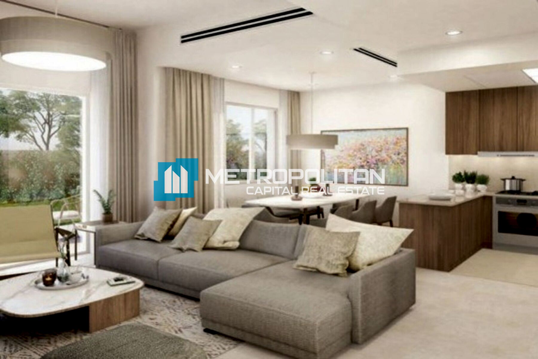 Single Row | Driver+Storage | High End Finishes photo-7