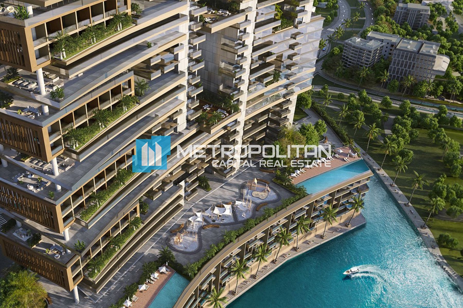 1BR Apartment for Sale in Al Reem Island – MCS-43837 photo-11