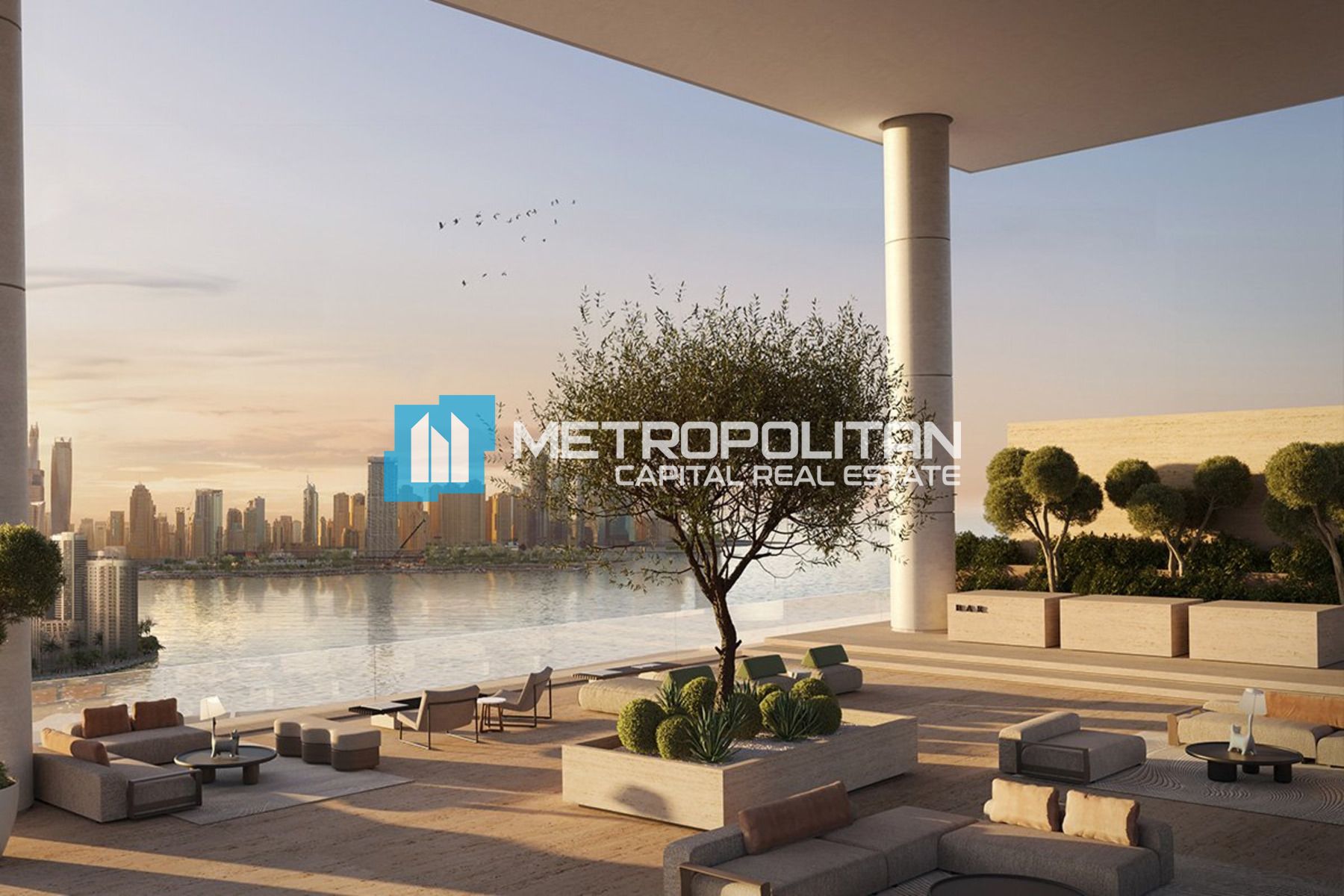 1BR Apartment for Sale in Al Reem Island – MCS-43837 photo-12