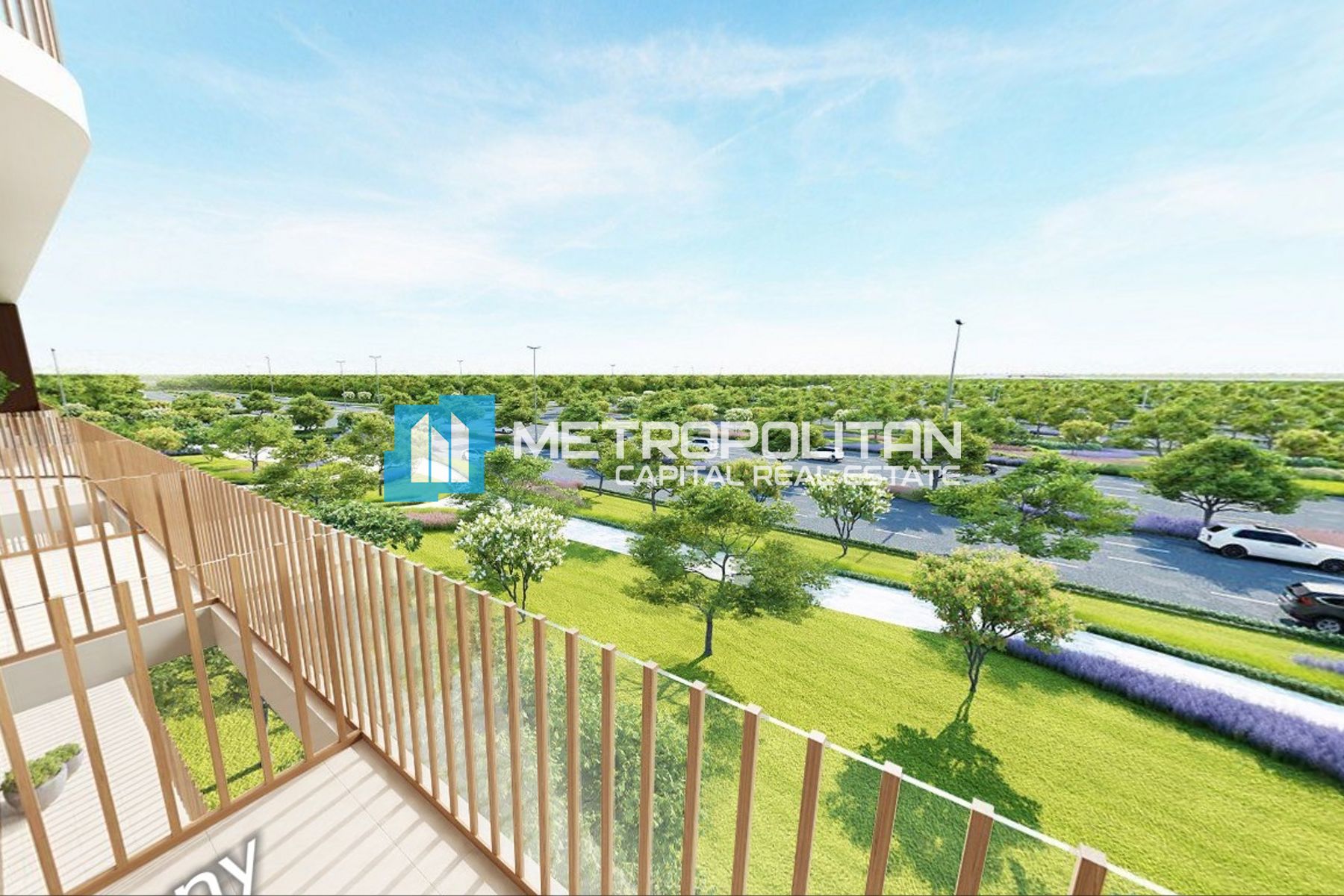 Image - Gardenia Bay, Yas Island, Абу-Даби | Project - Апартаменты