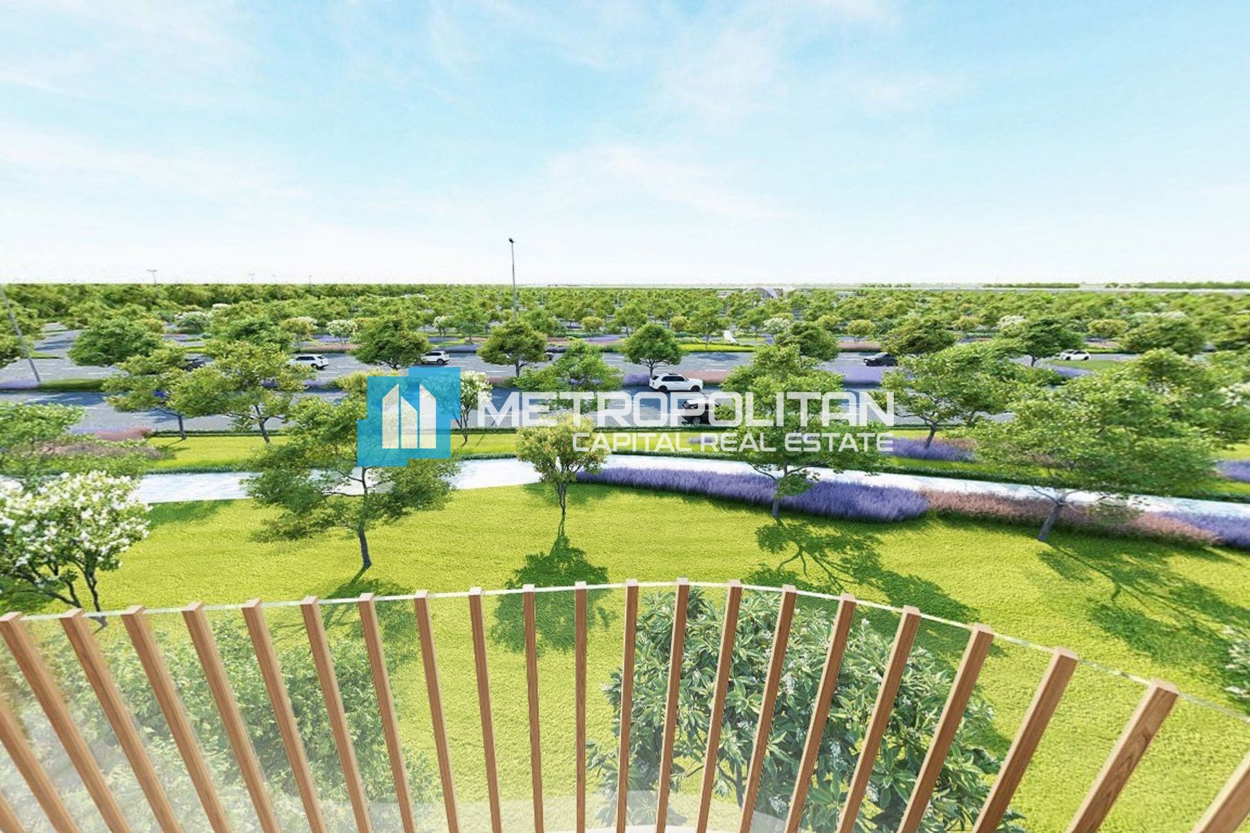 Image - Gardenia Bay, Yas Island, Абу-Даби | Project - Апартаменты