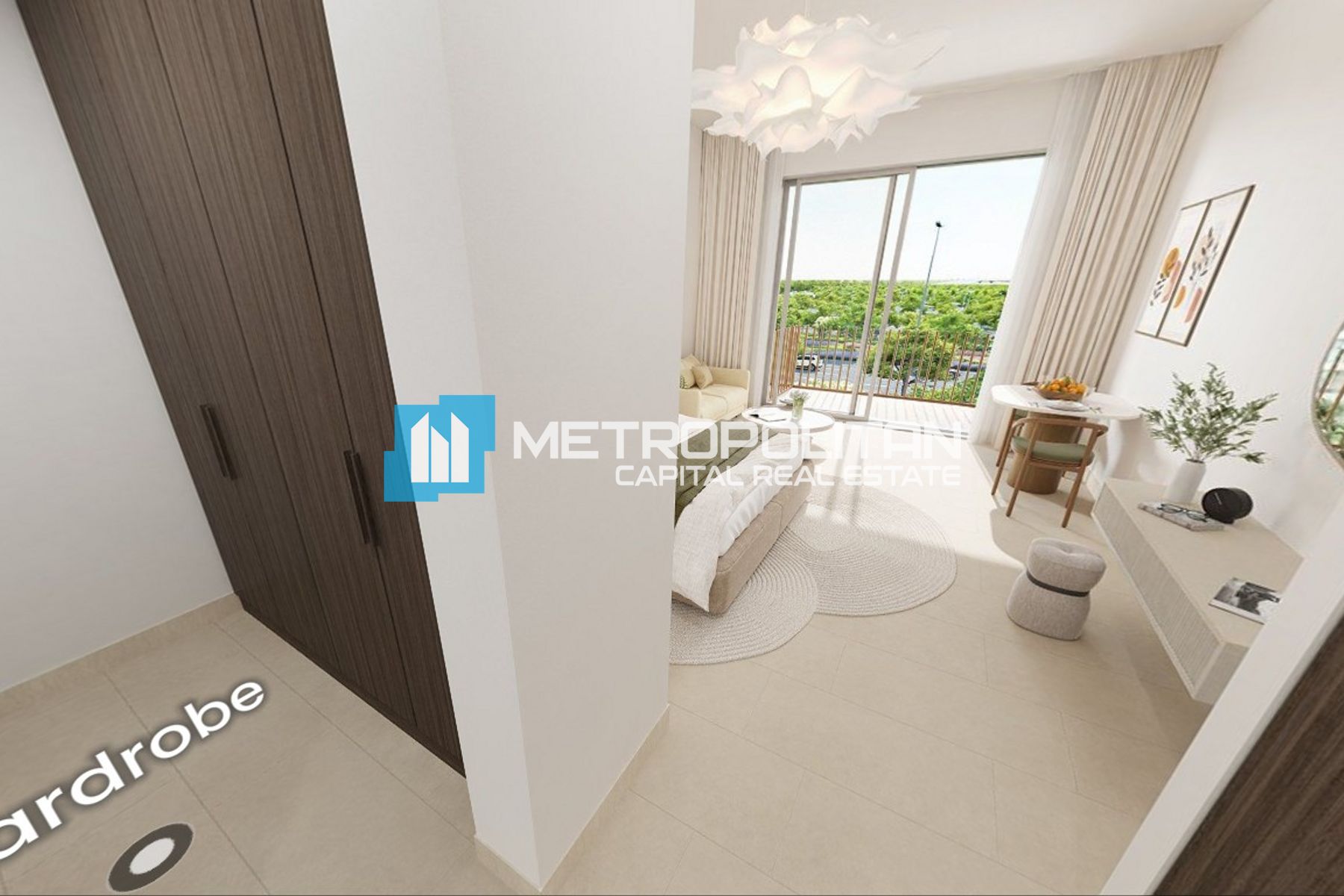 Image - Gardenia Bay, Yas Island, Абу-Даби | Project - Апартаменты