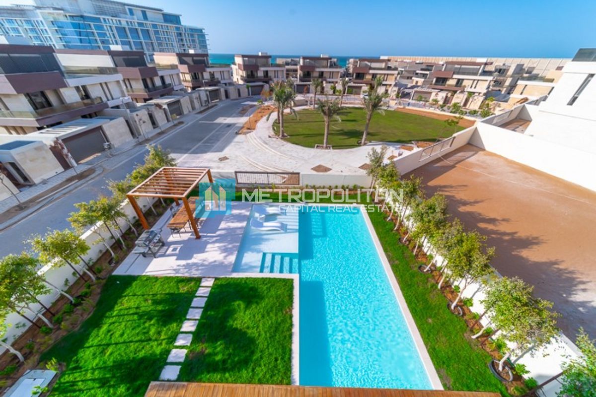 Image - Nudra, Saadiyat Island, Abu Dhabi | Project - فيلا