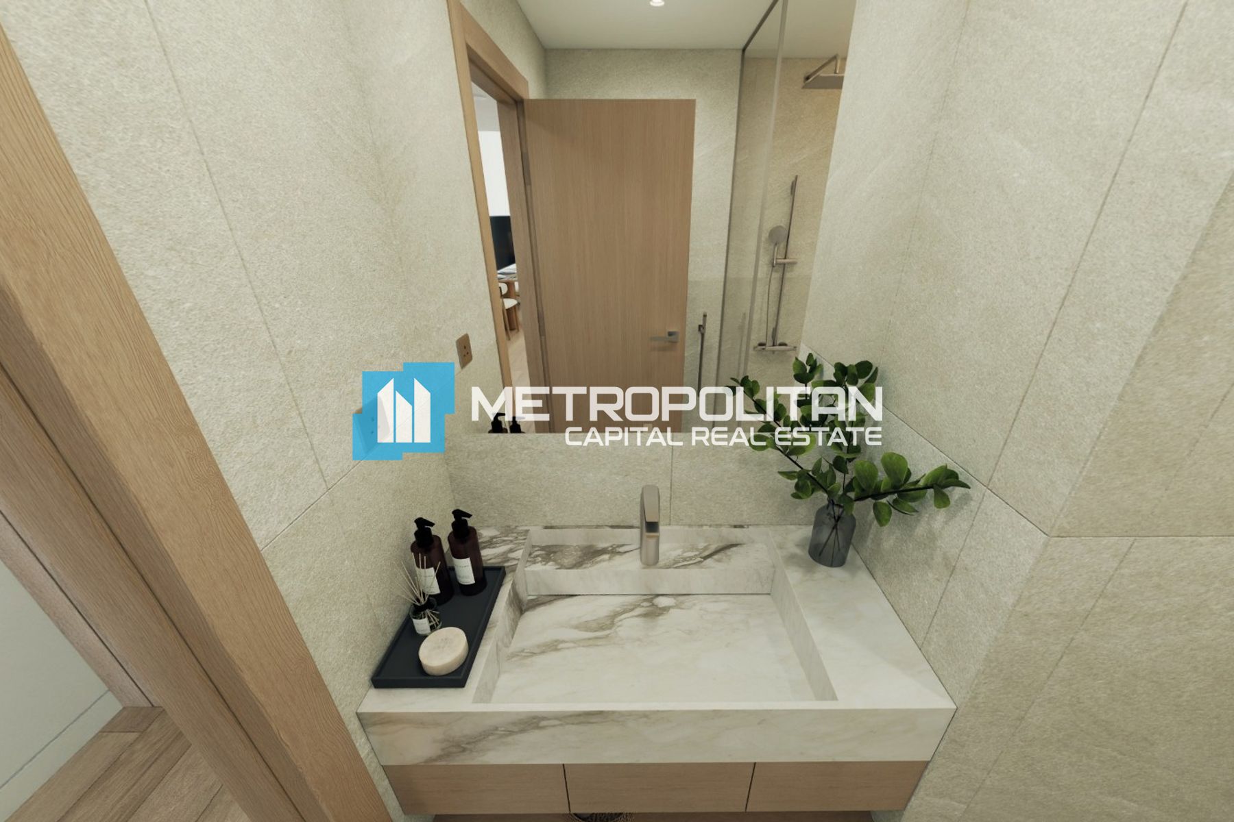 Studio w/ Balcony | Low Premium | Nearby Beach photo-2