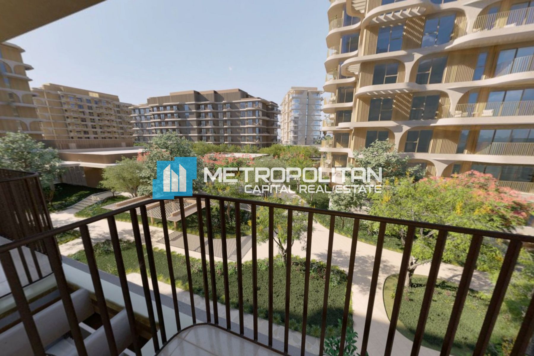 Studio w/ Balcony | Low Premium | Nearby Beach photo-3