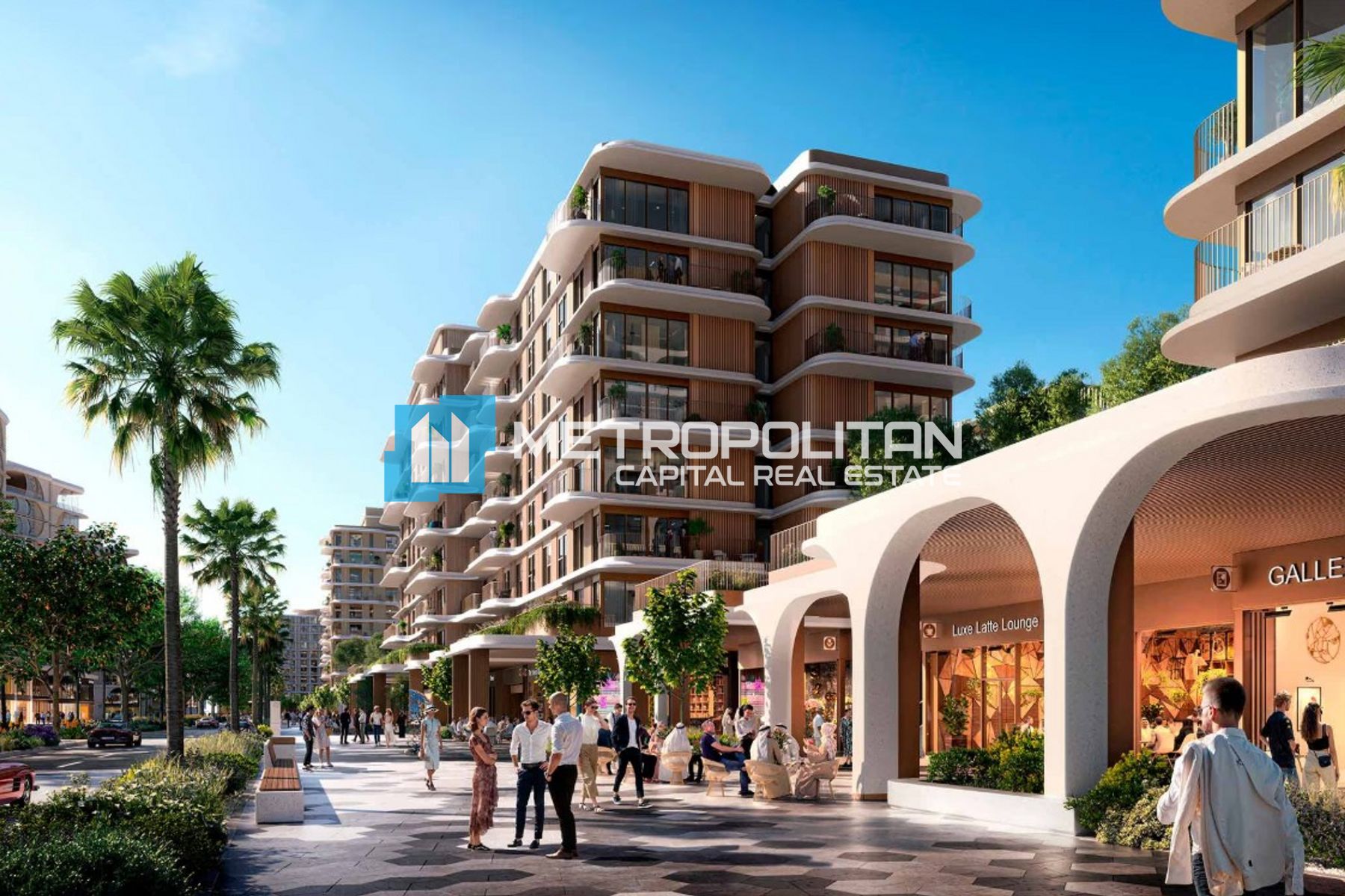 Studio w/ Balcony | Low Premium | Nearby Beach photo-4