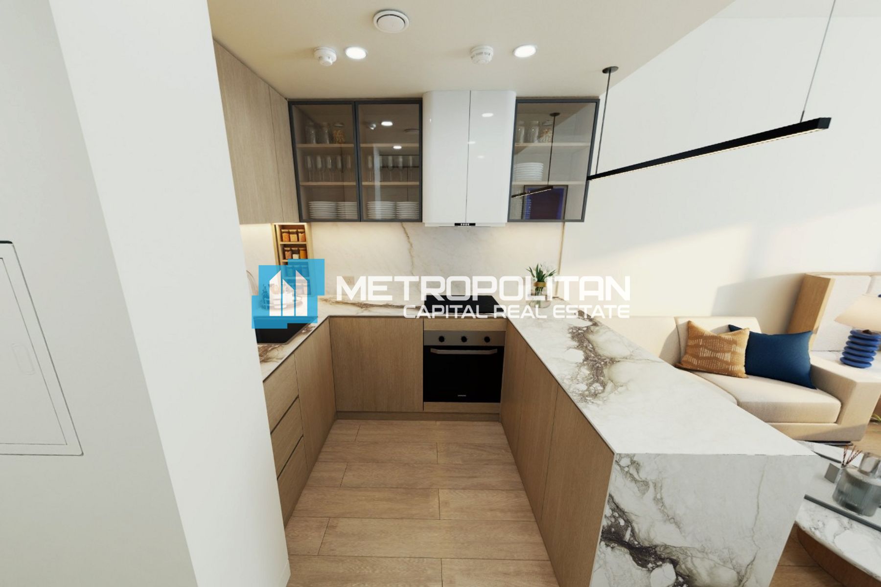 Studio w/ Balcony | Low Premium | Nearby Beach photo-13