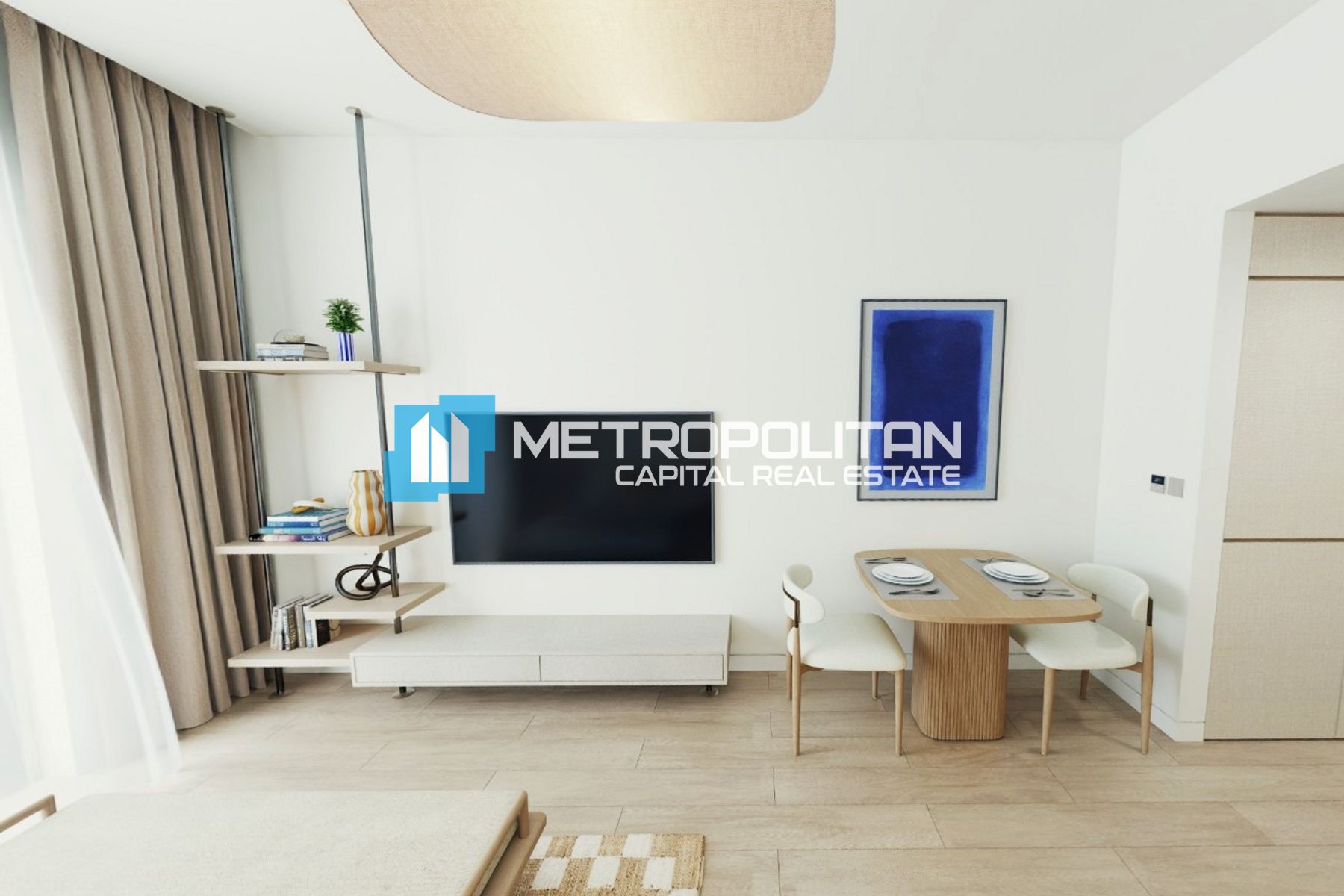 Studio w/ Balcony | Low Premium | Nearby Beach photo-15