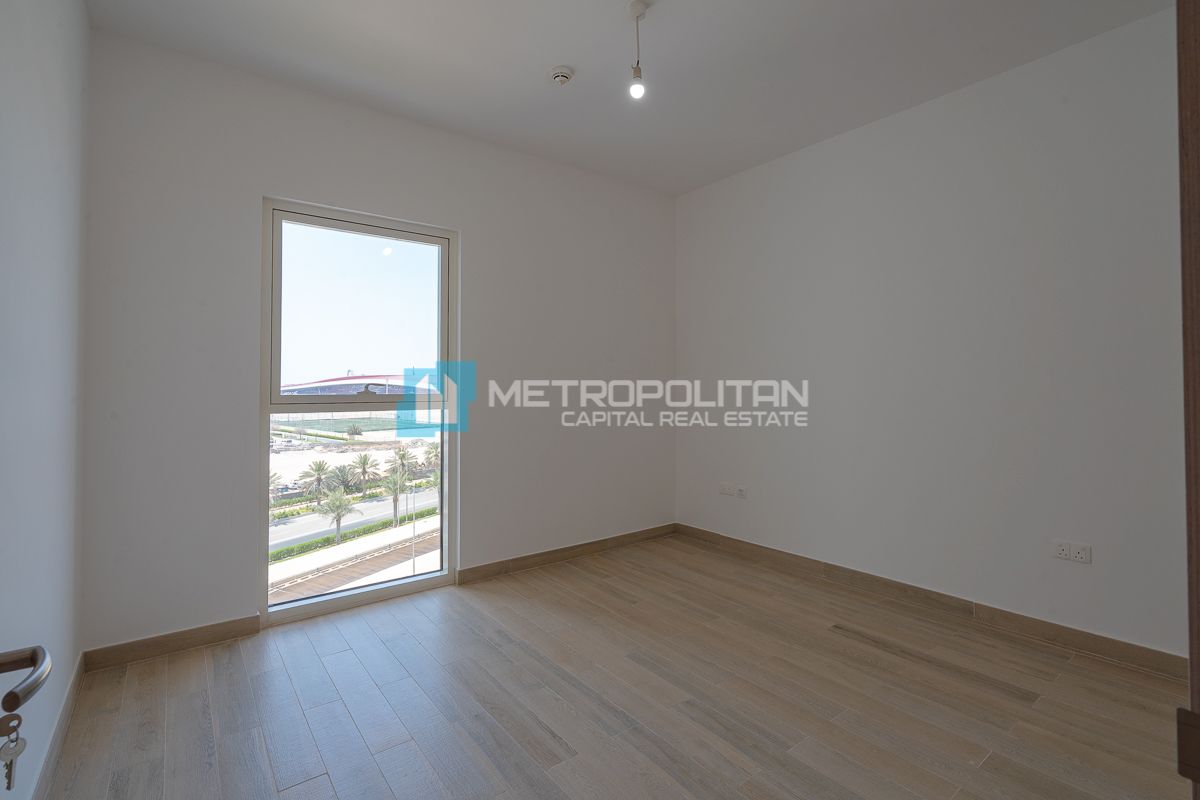 Image - Waters Edge, Yas Island, Abu Dhabi | Project - Apartment