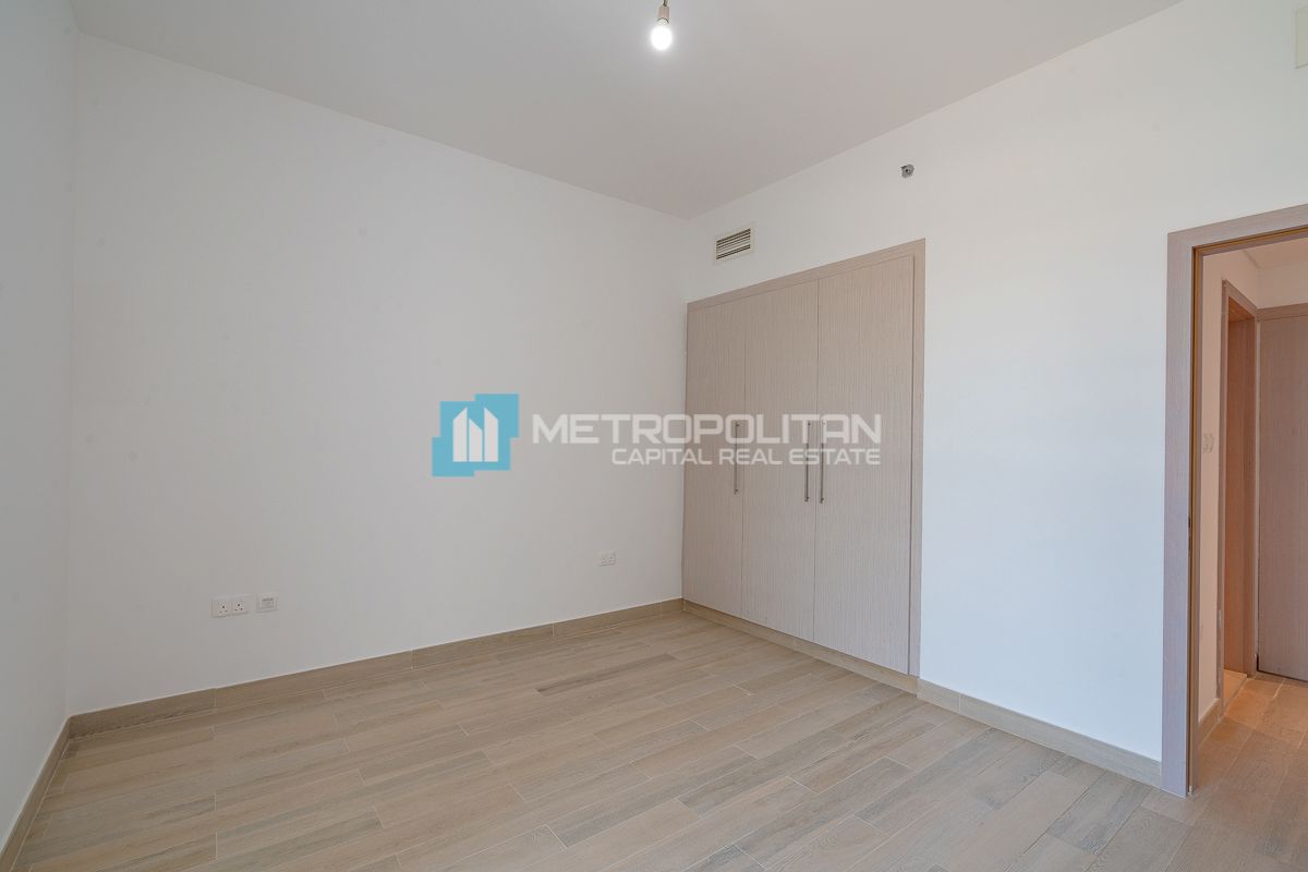 Image - Waters Edge, Yas Island, Abu Dhabi | Project - Apartment