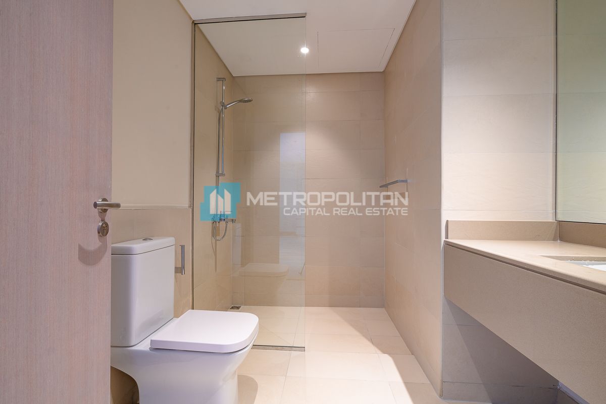 Image - Waters Edge, Yas Island, Abu Dhabi | Project - Apartment